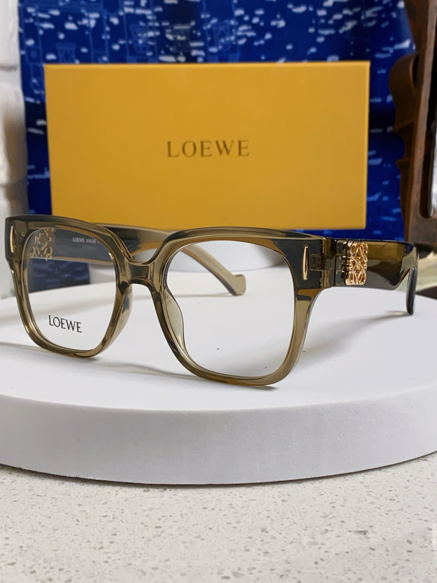 Loewe sunglasses
