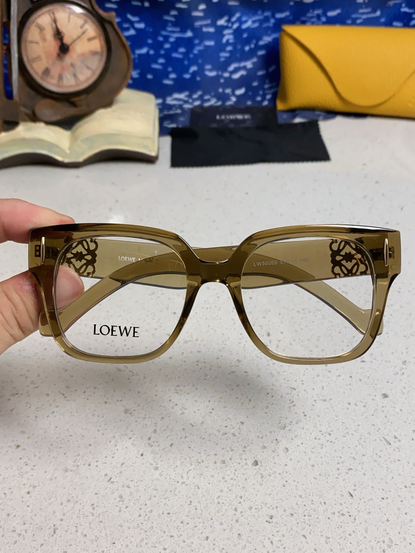 Loewe sunglasses