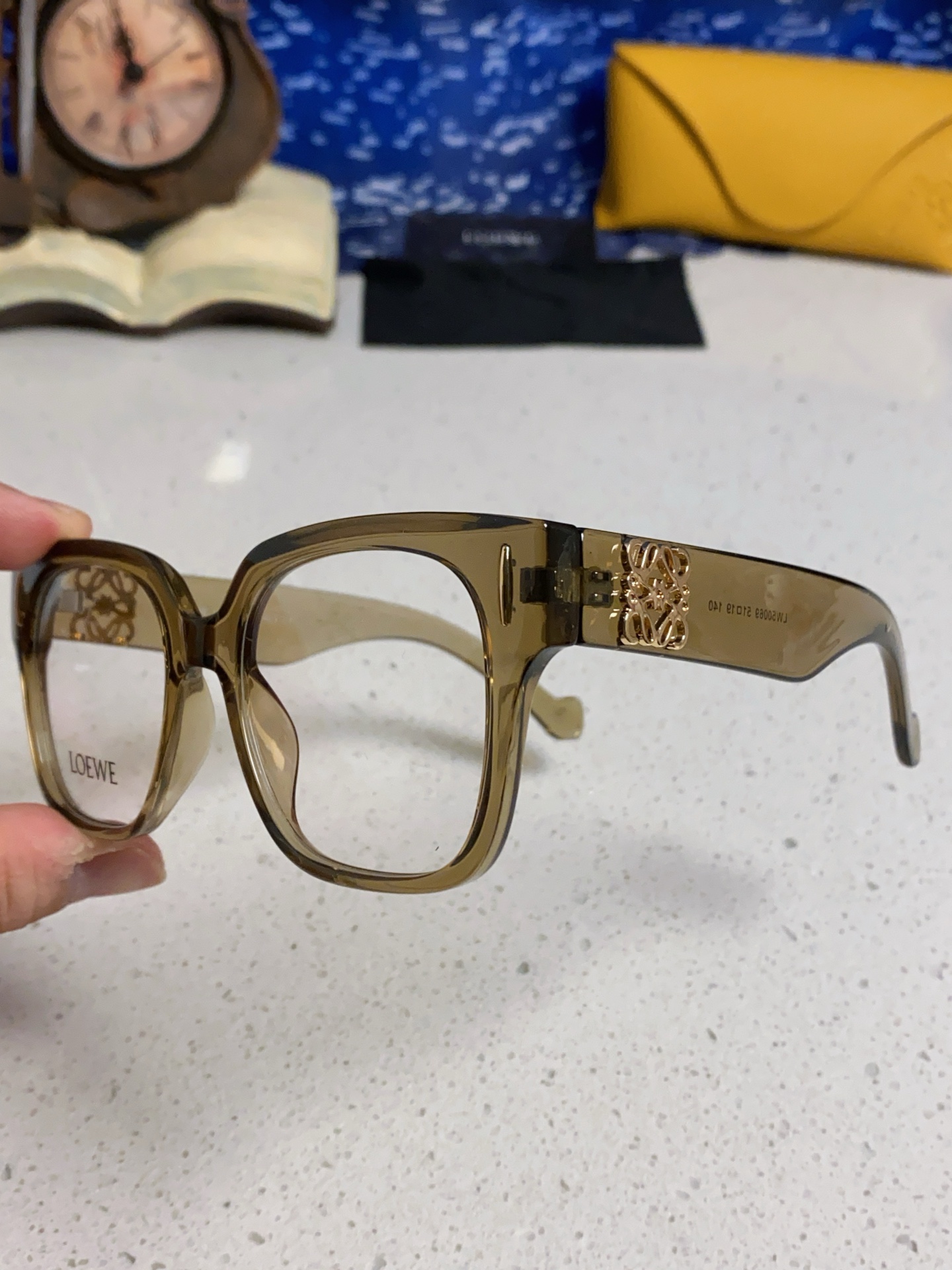 Loewe sunglasses