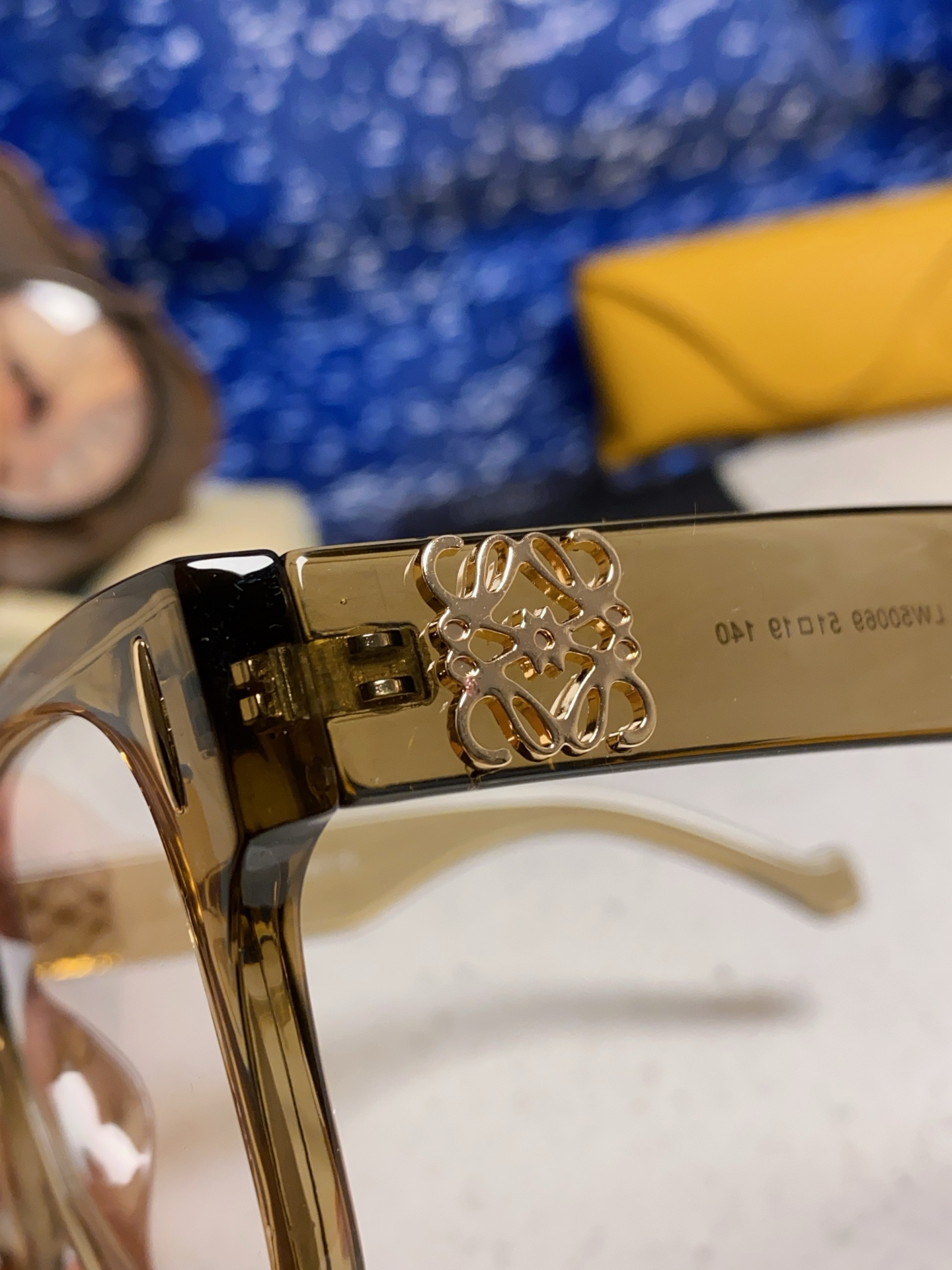 Loewe sunglasses