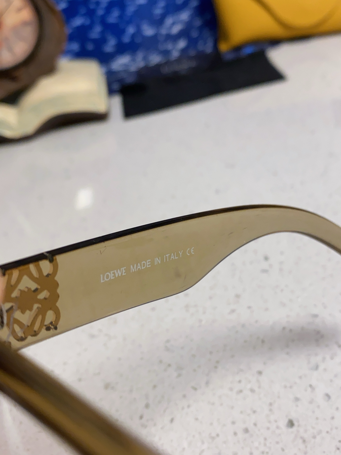 Loewe sunglasses