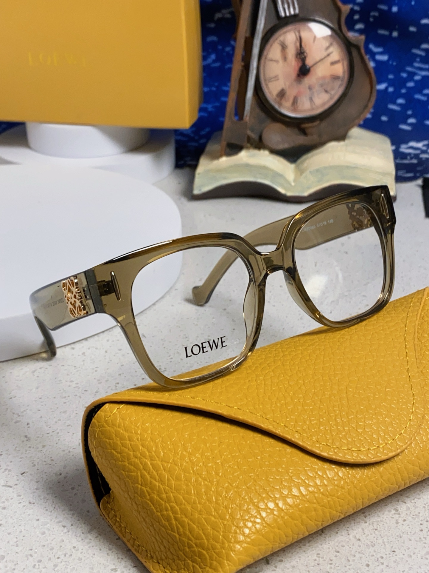 Loewe sunglasses