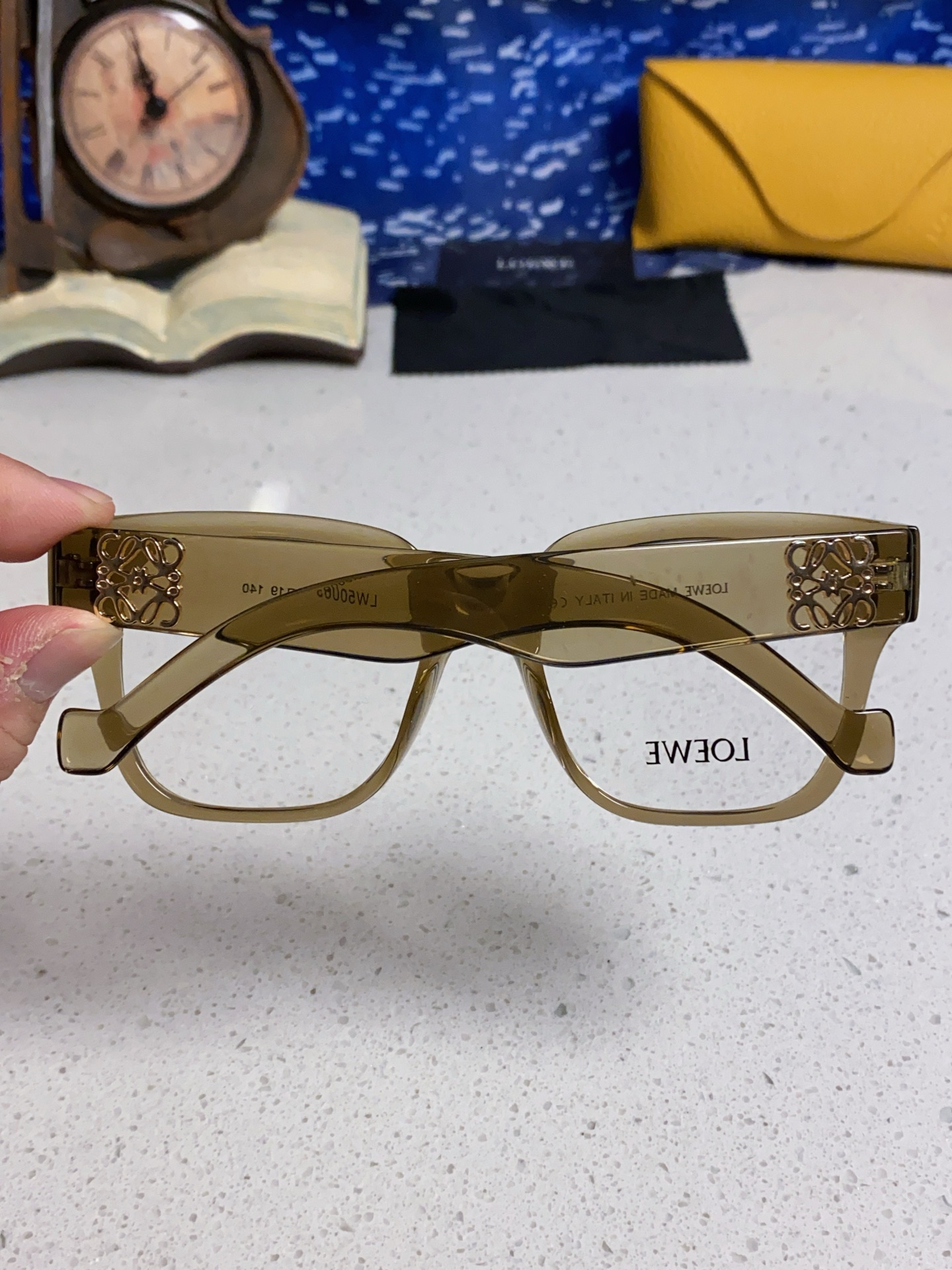 Loewe sunglasses