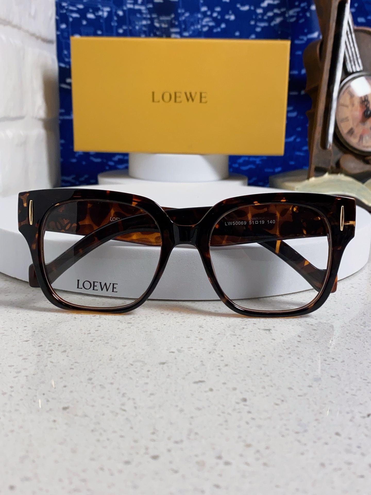 Loewe sunglasses
