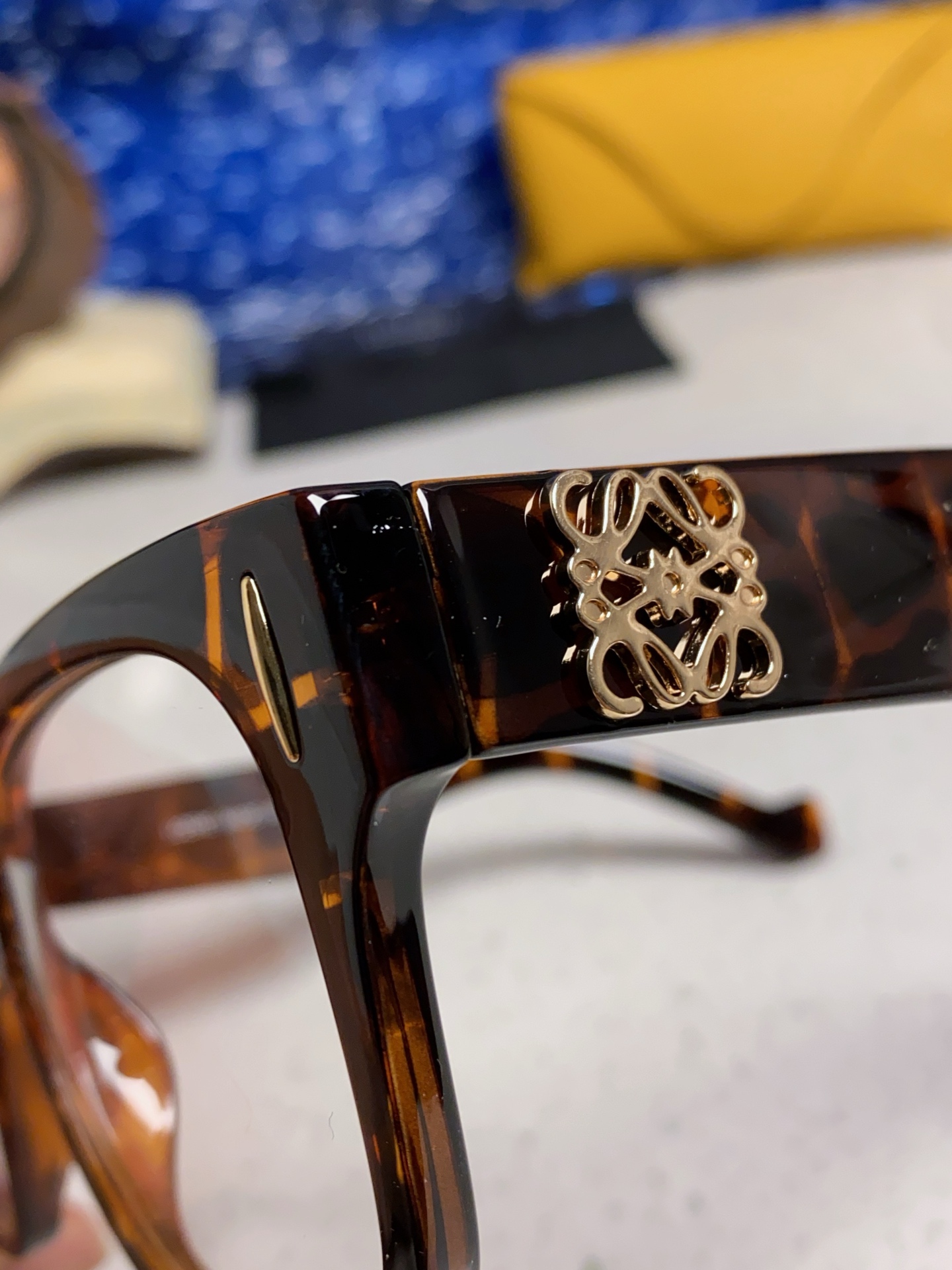 Loewe sunglasses