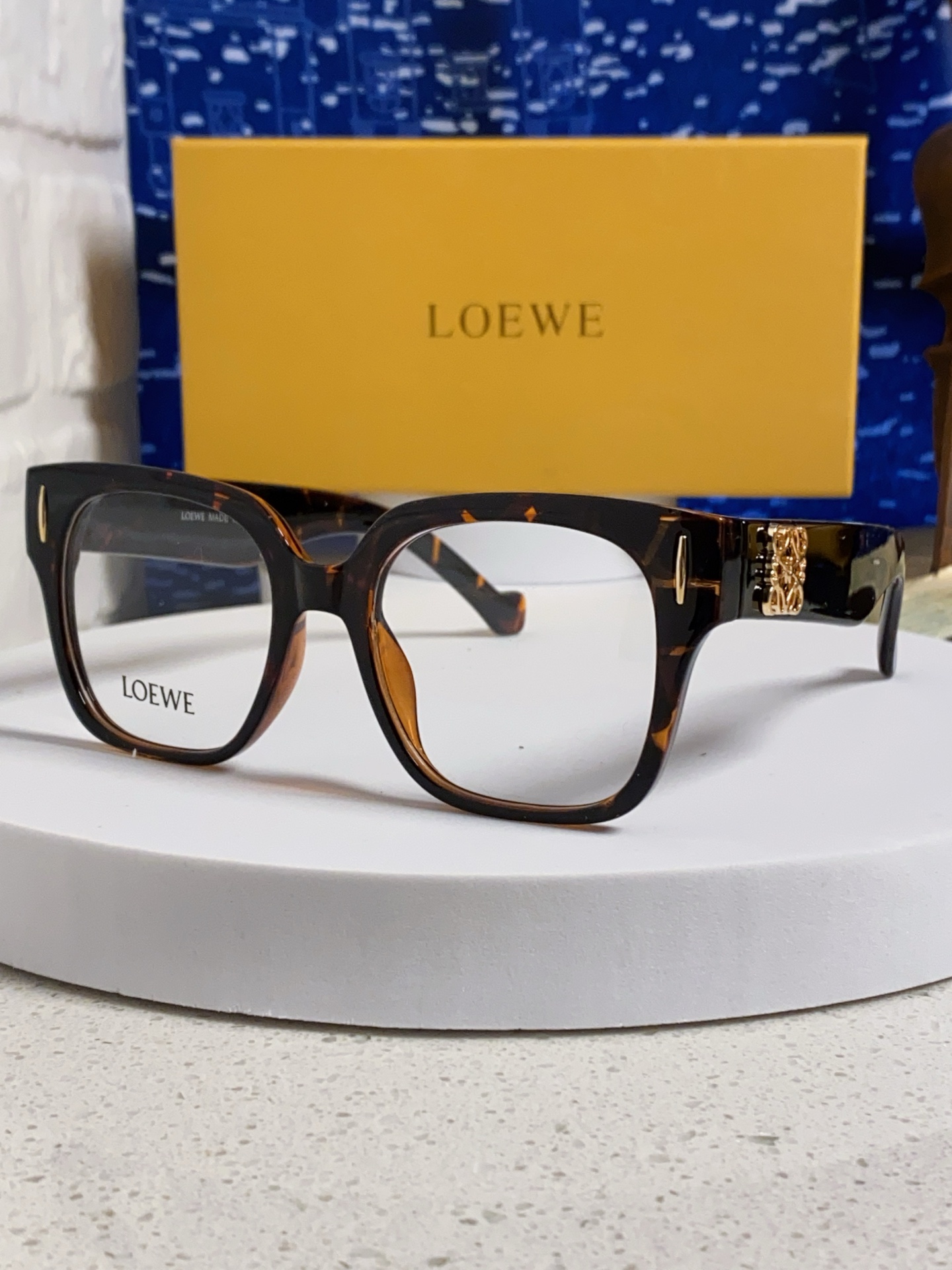 Loewe sunglasses