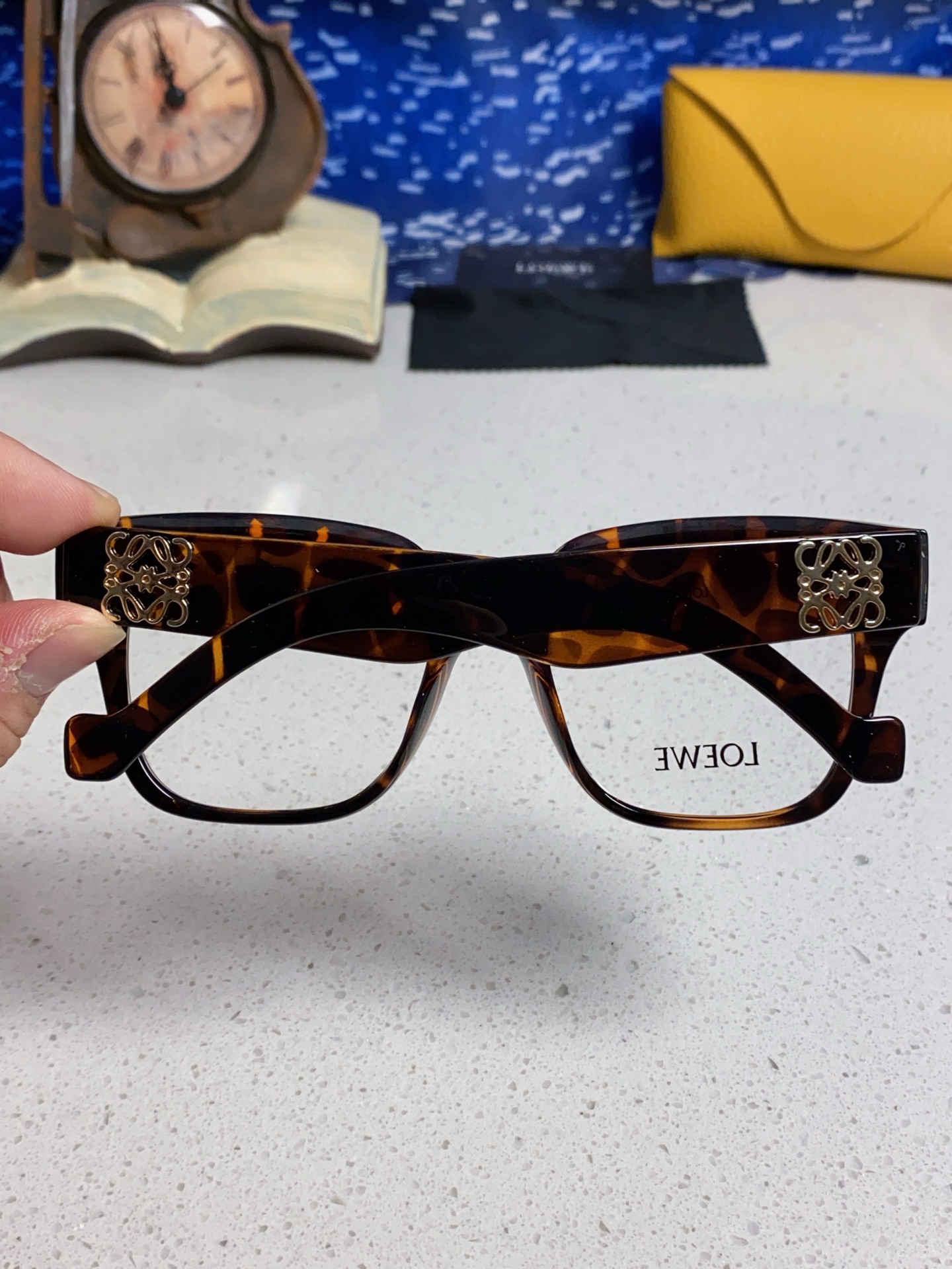 Loewe sunglasses