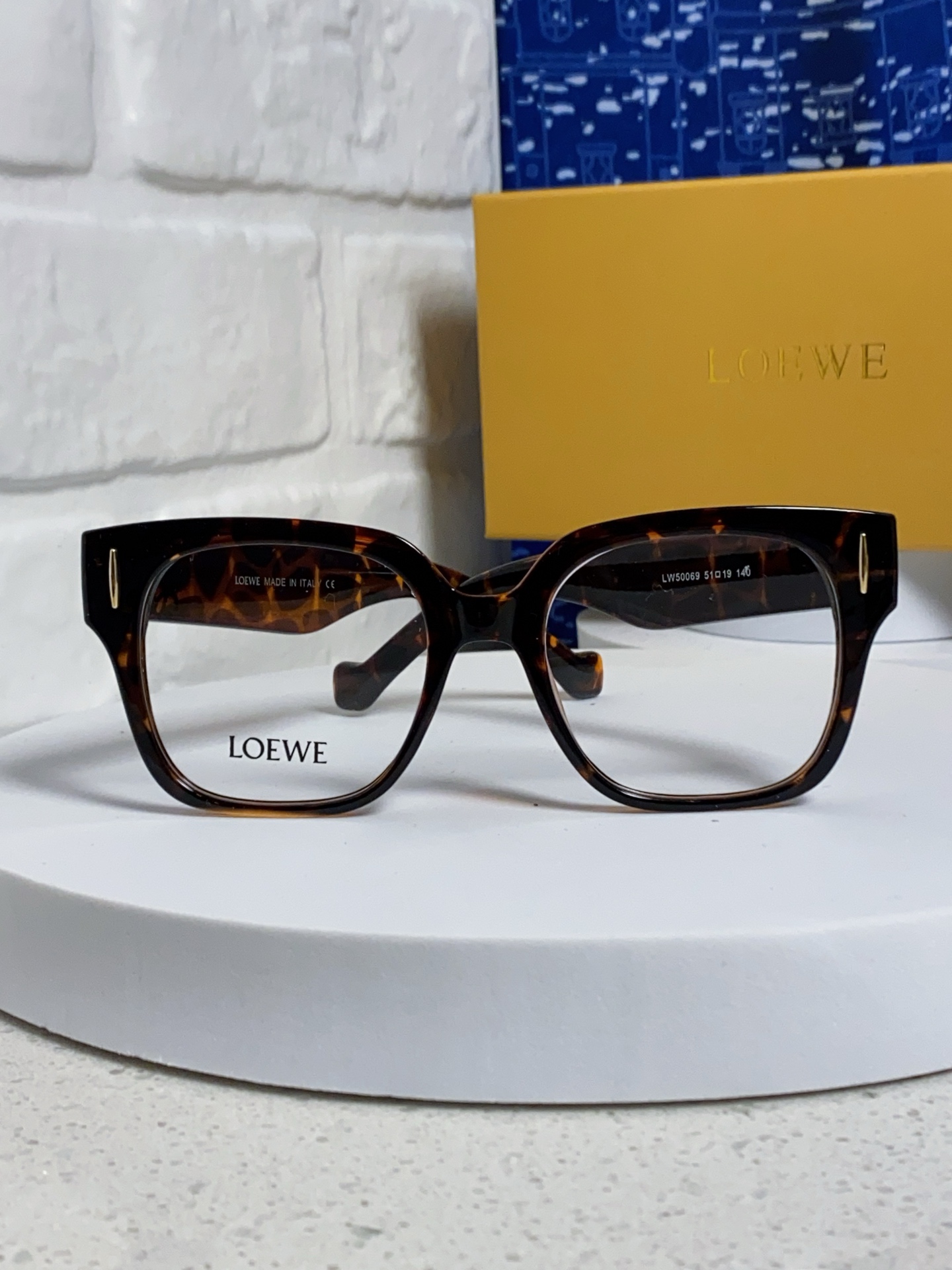 Loewe sunglasses