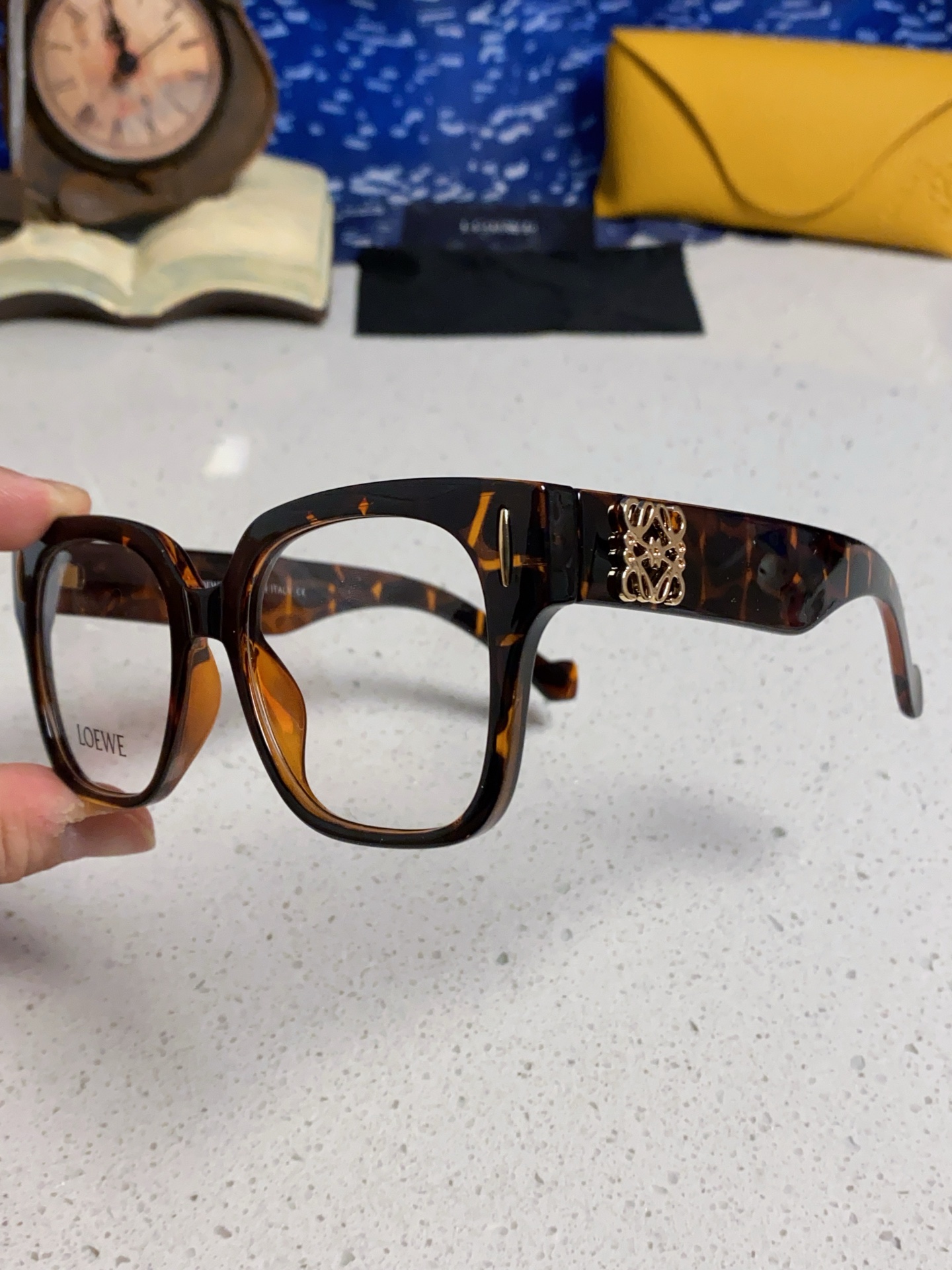 Loewe sunglasses