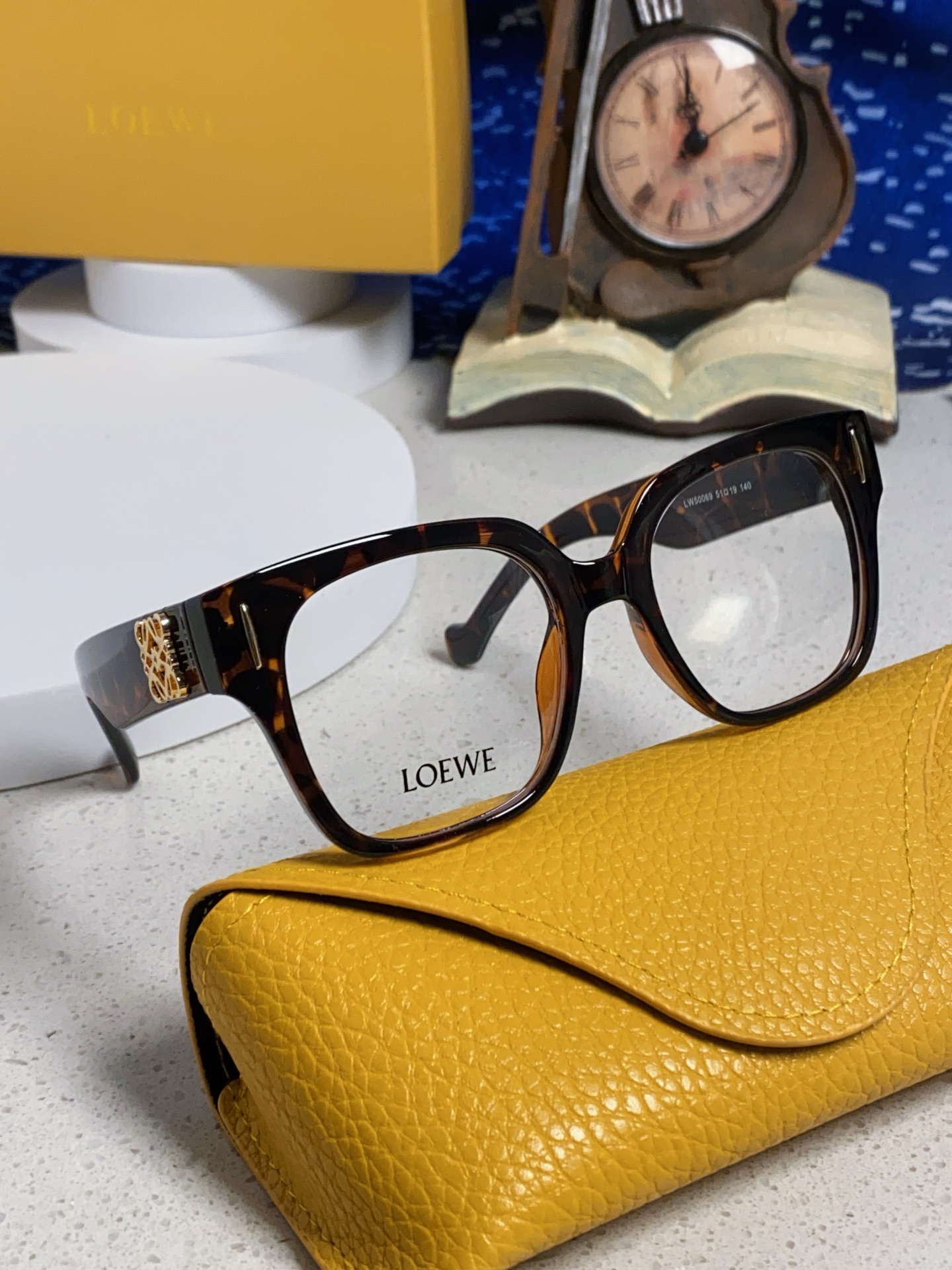 Loewe sunglasses