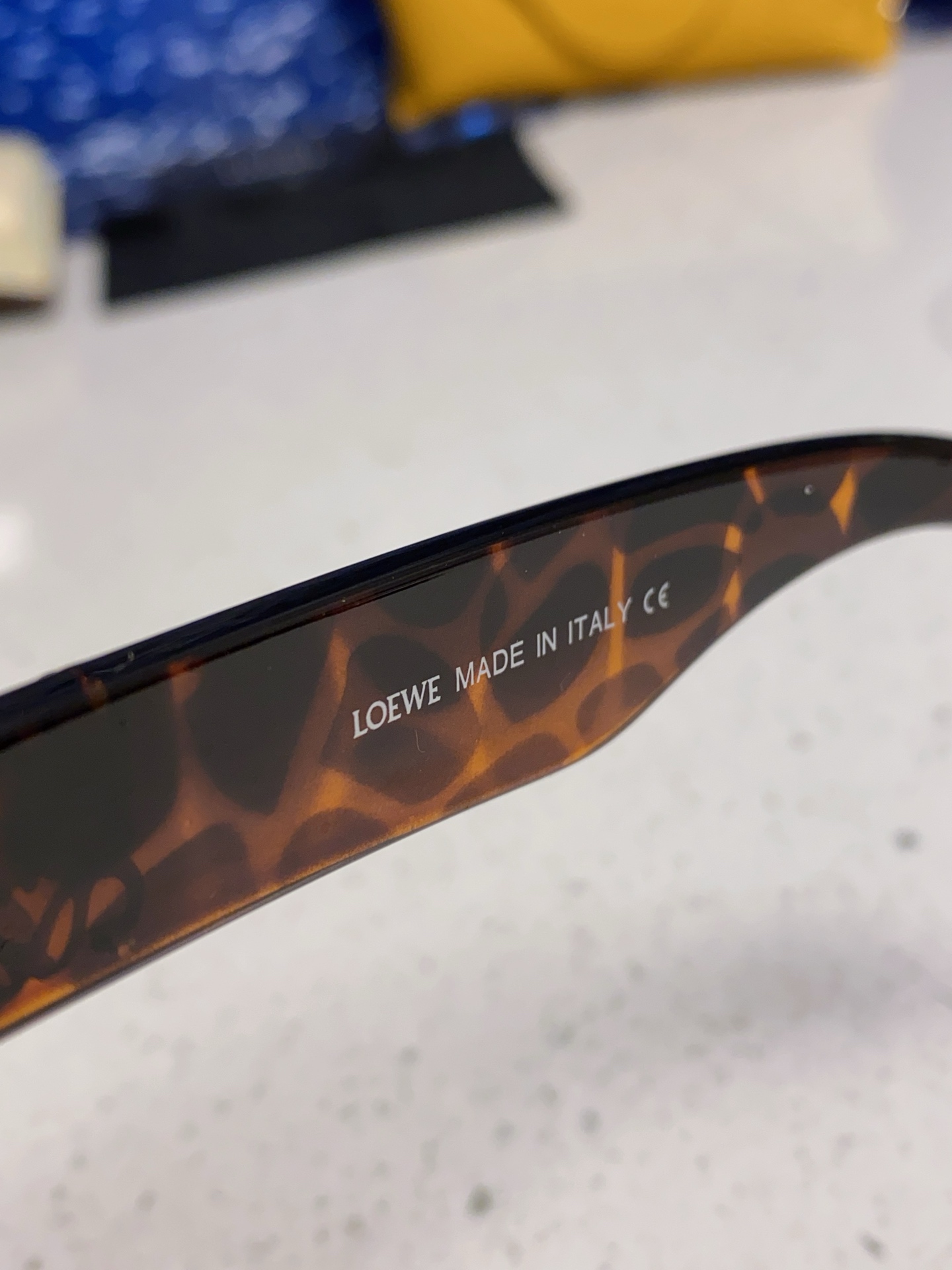 Loewe sunglasses