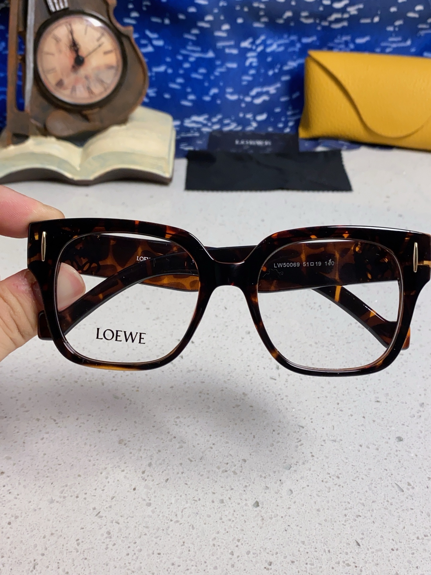 Loewe sunglasses