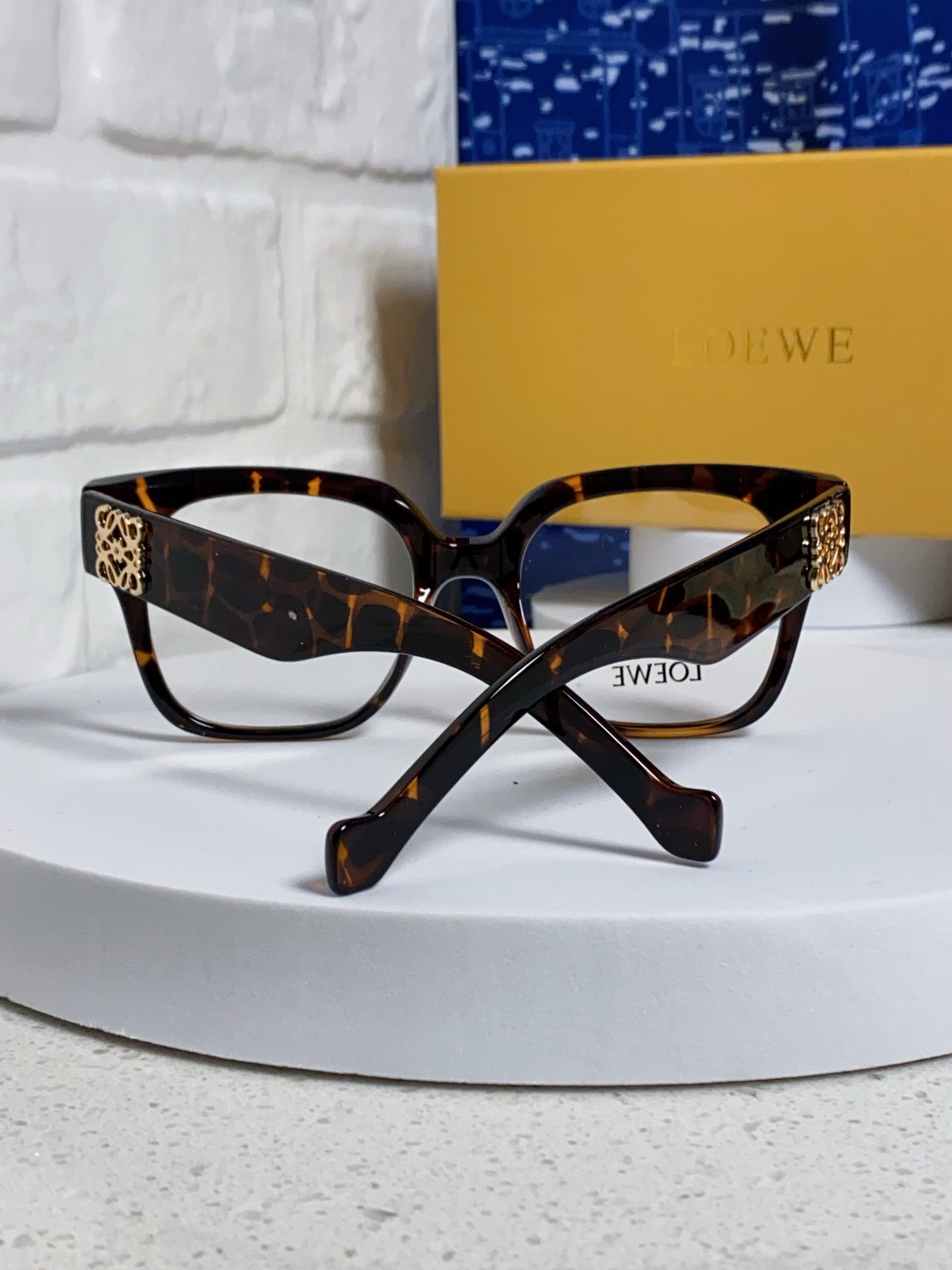 Loewe sunglasses