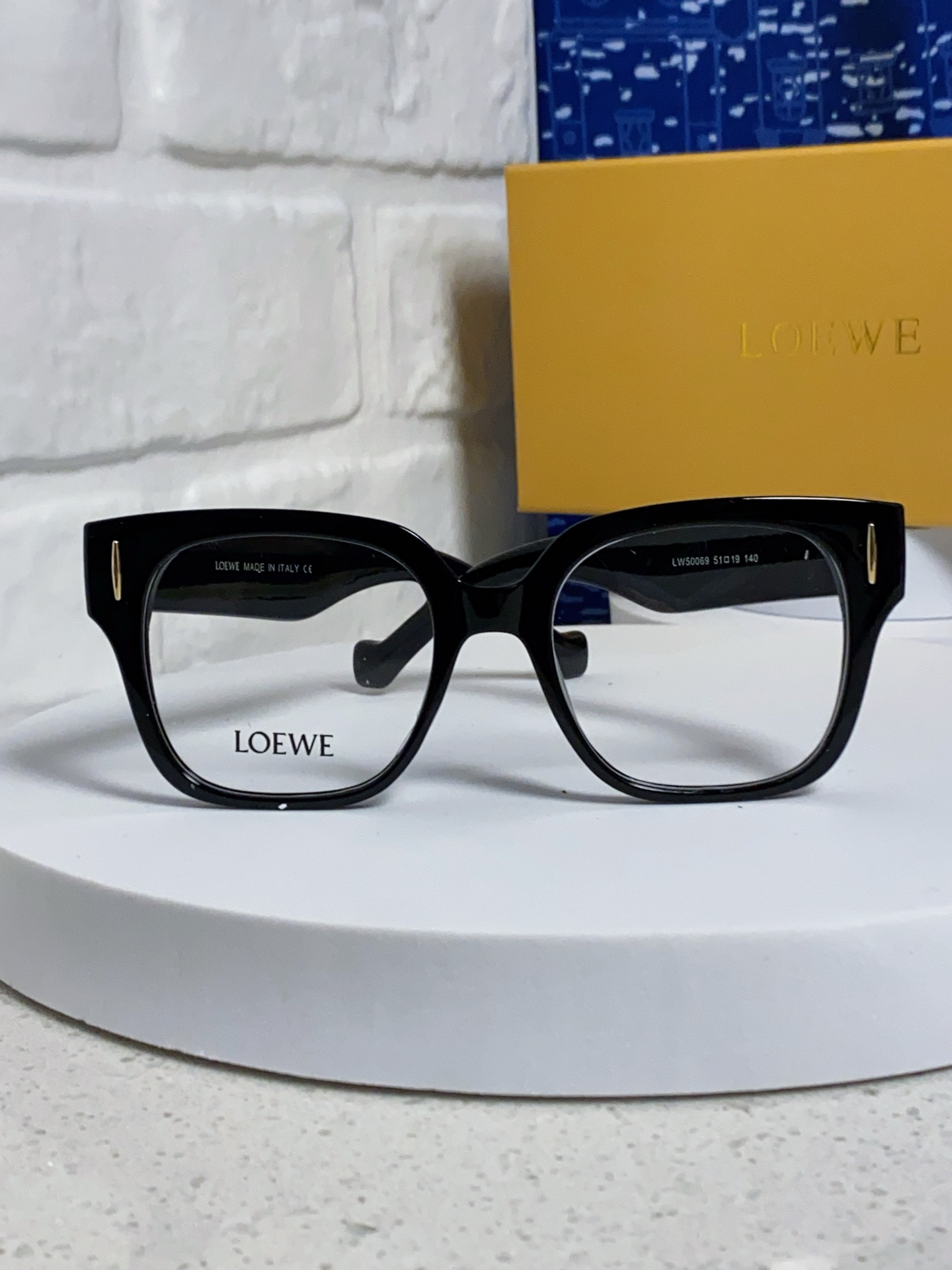 Loewe sunglasses
