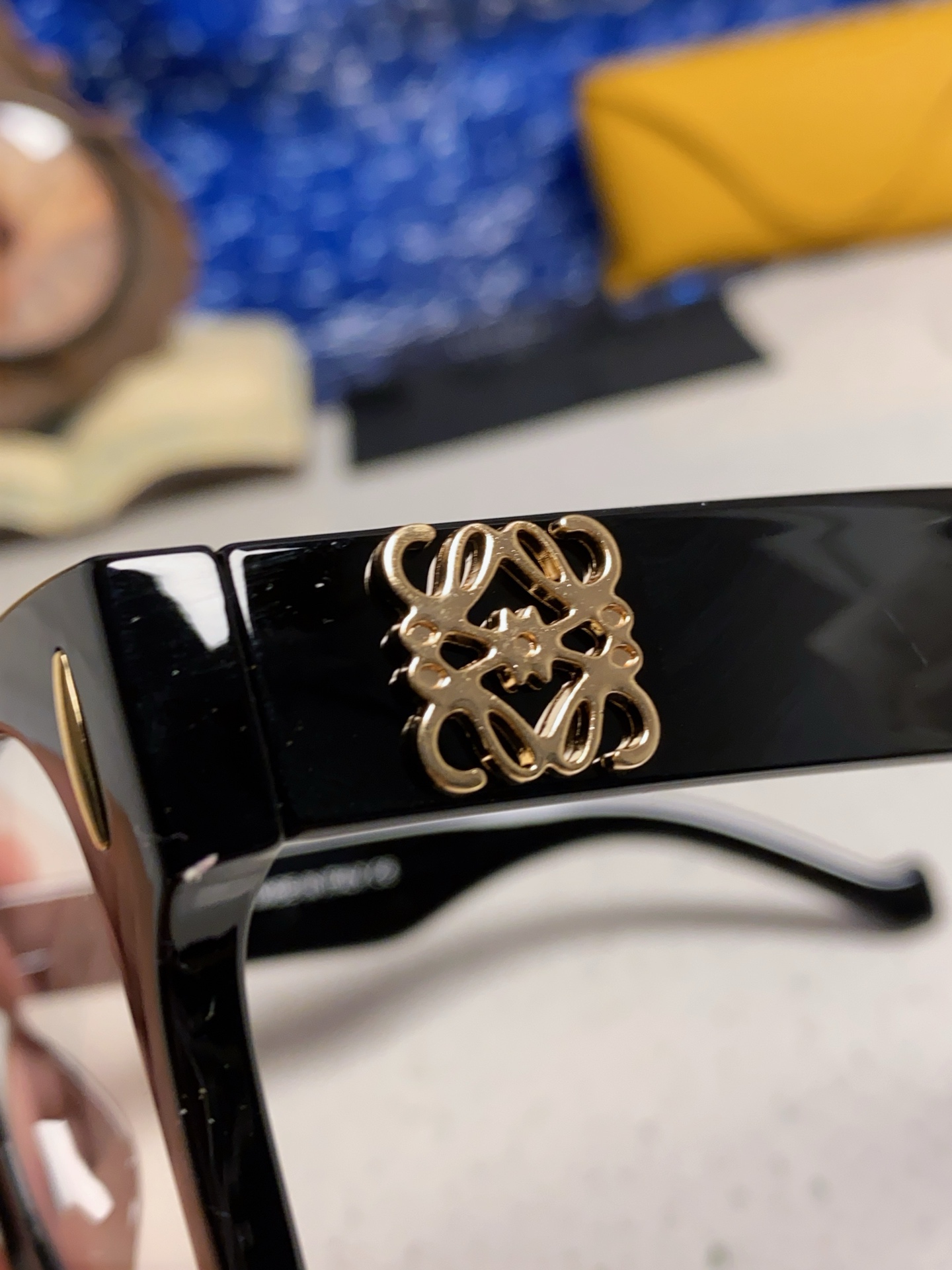 Loewe sunglasses
