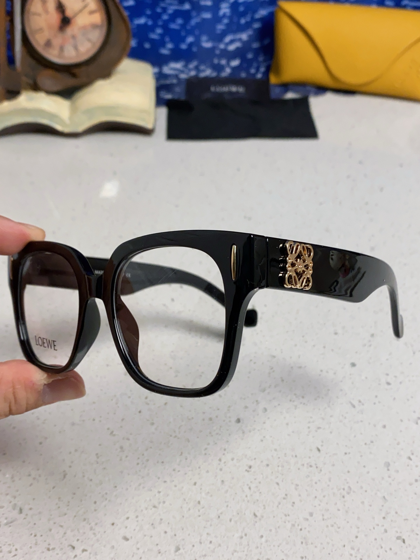 Loewe sunglasses