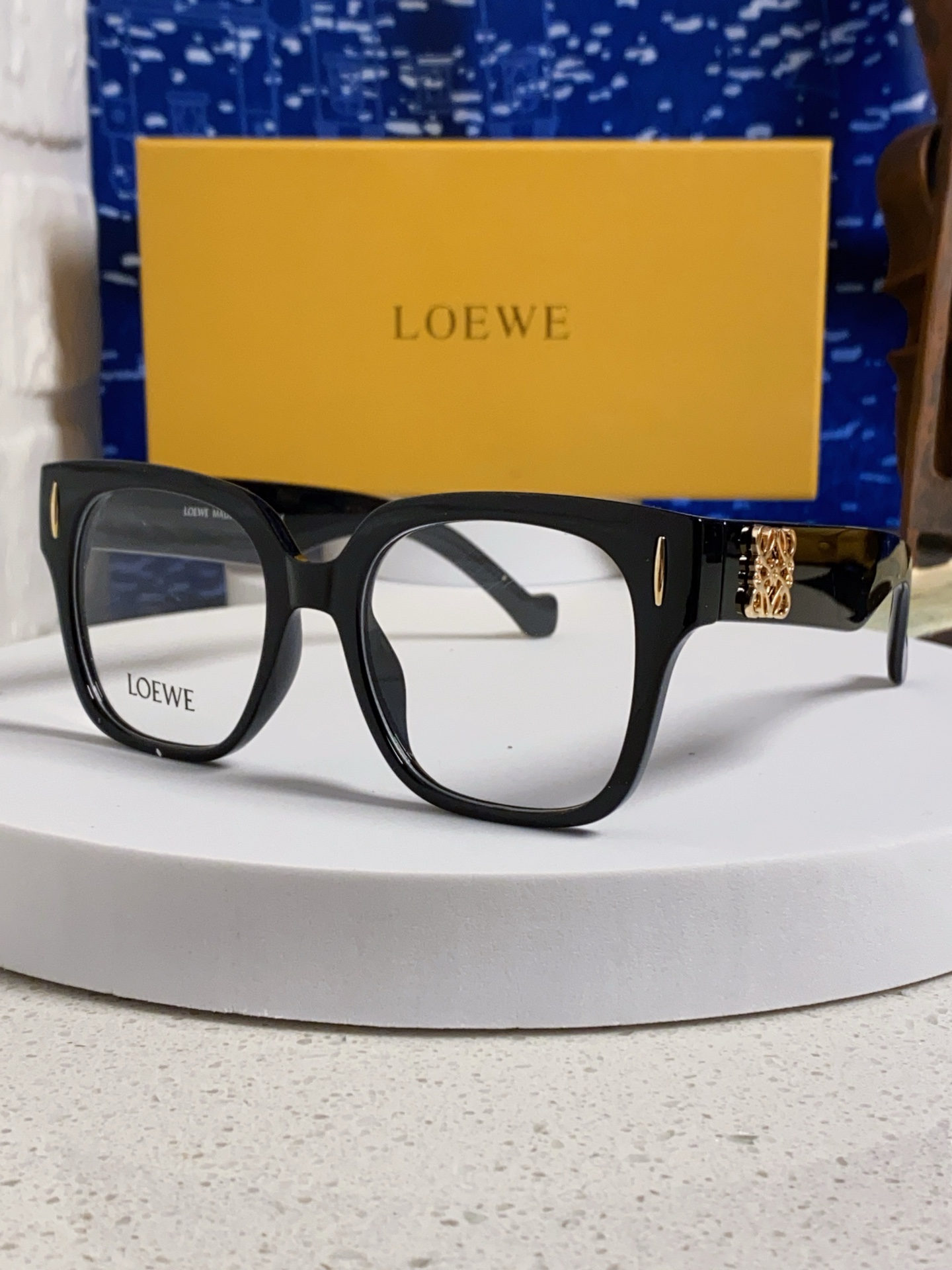 Loewe sunglasses