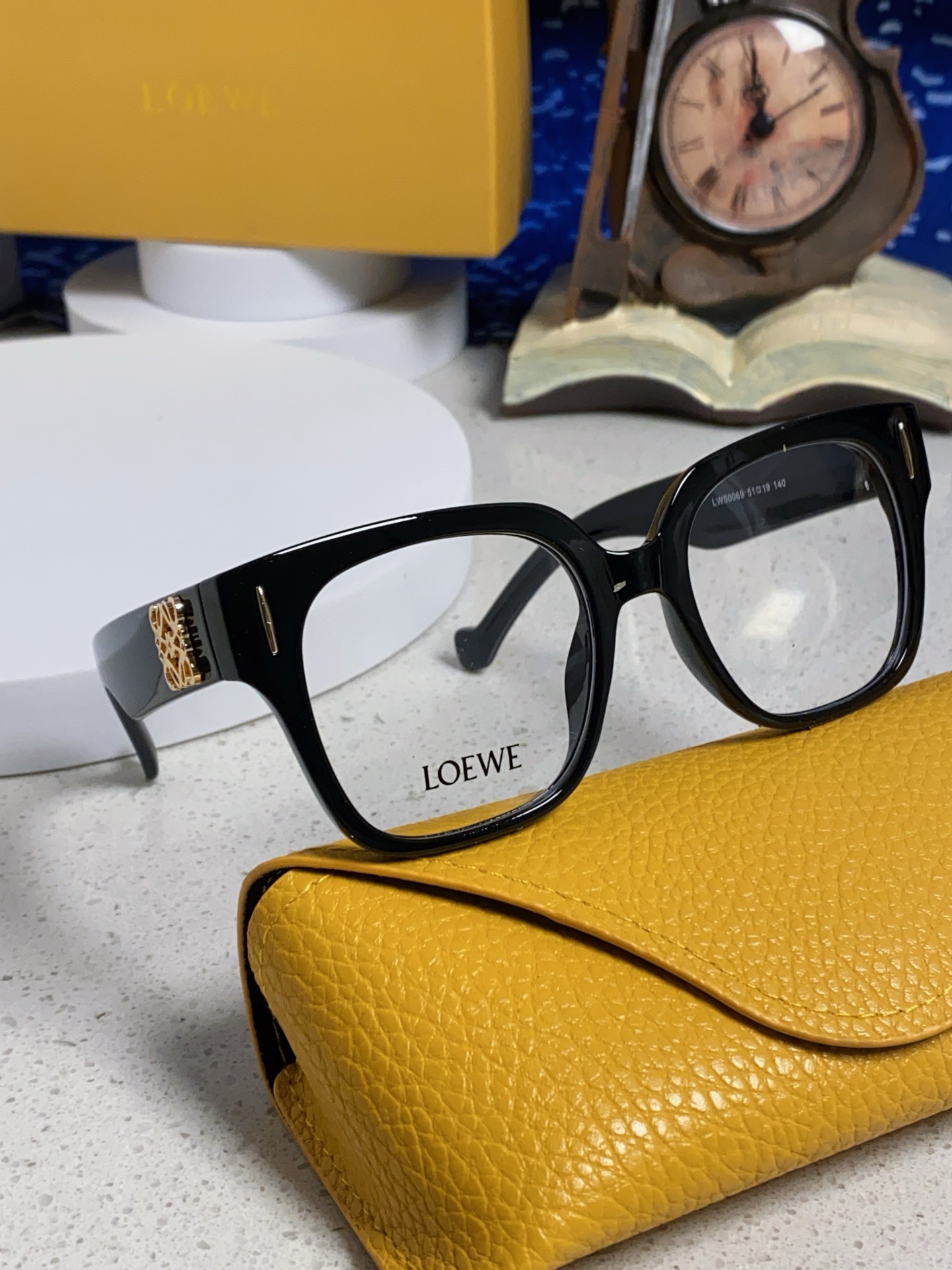 Loewe sunglasses