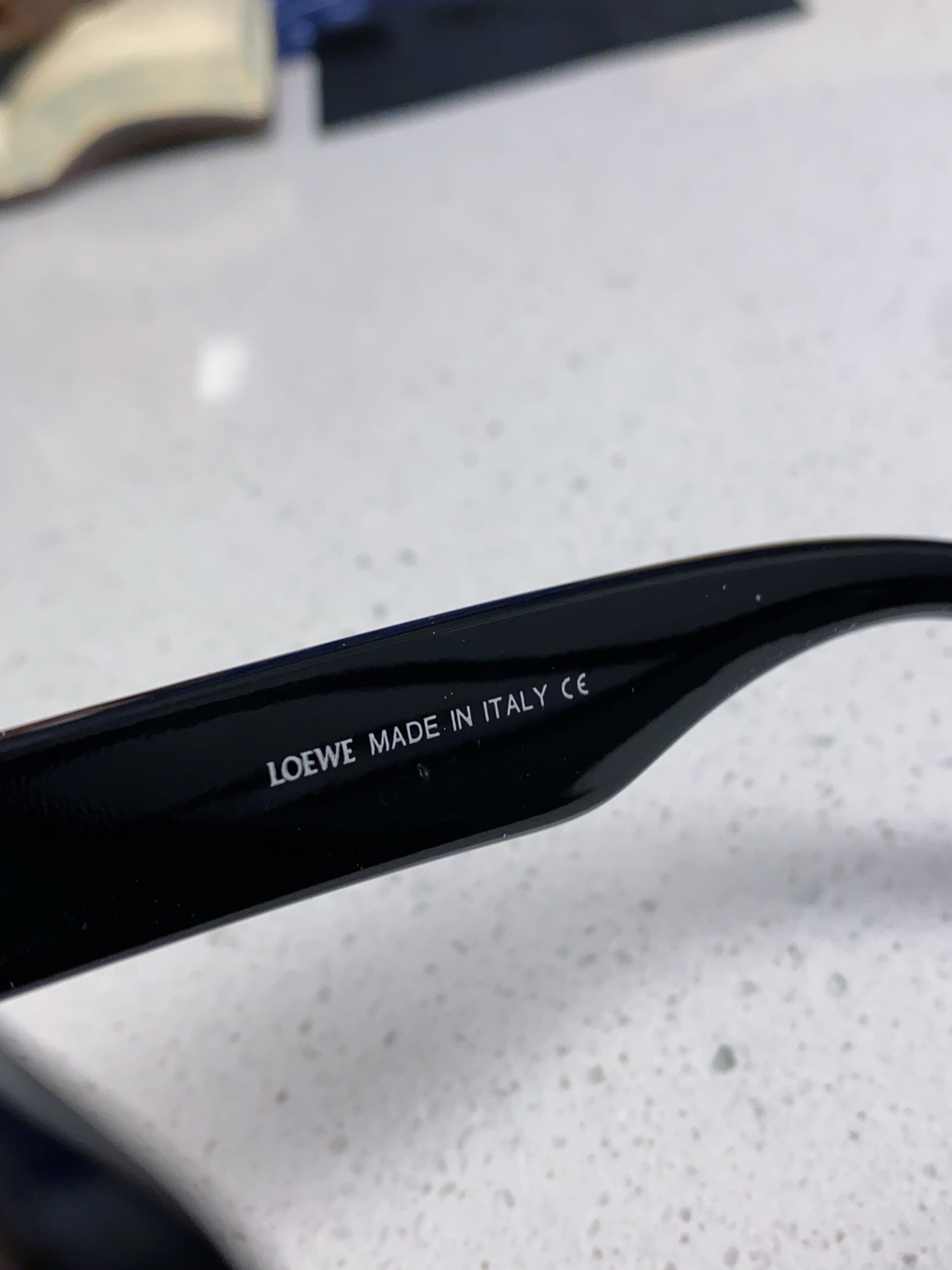 Loewe sunglasses