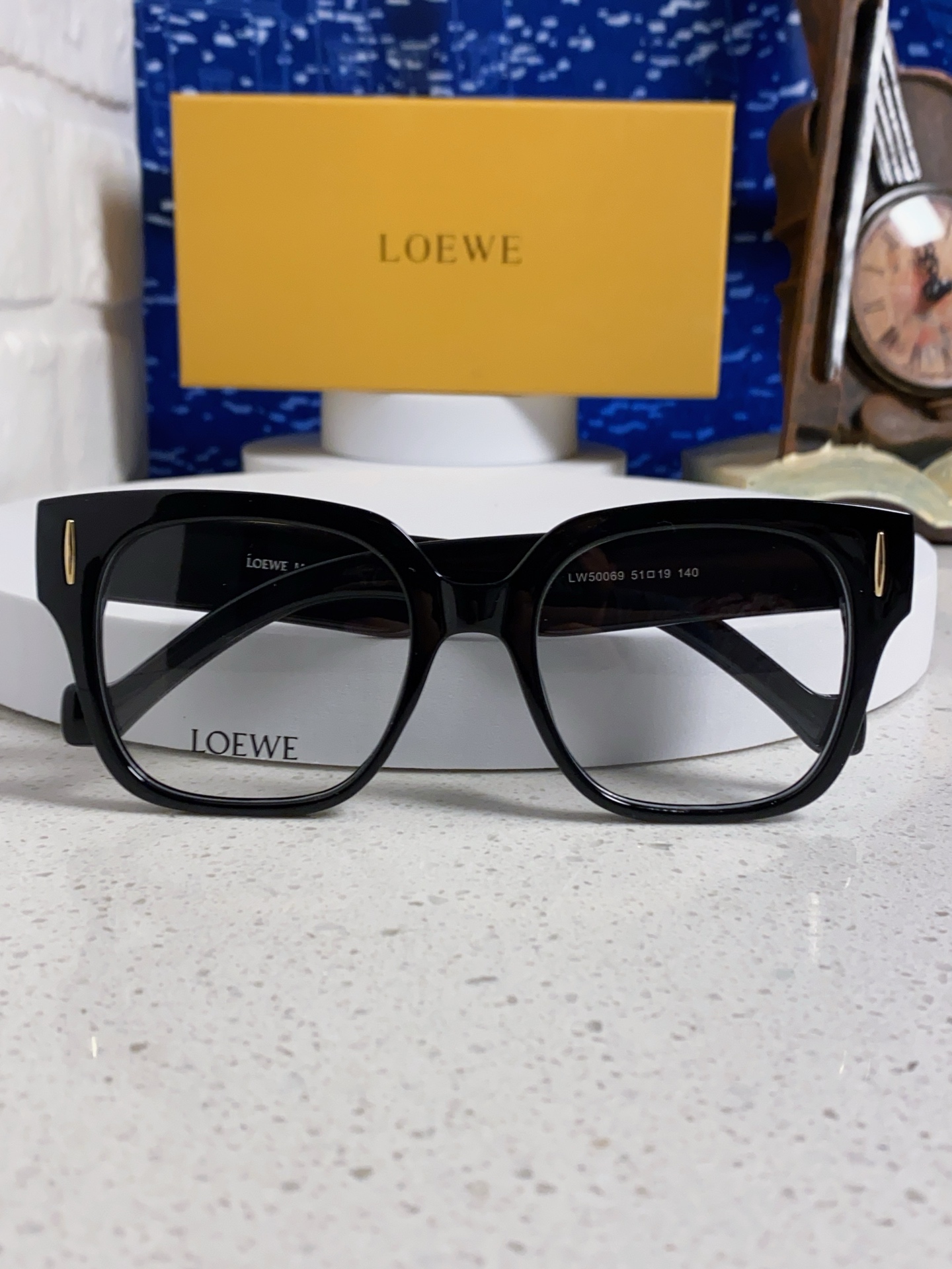Loewe sunglasses