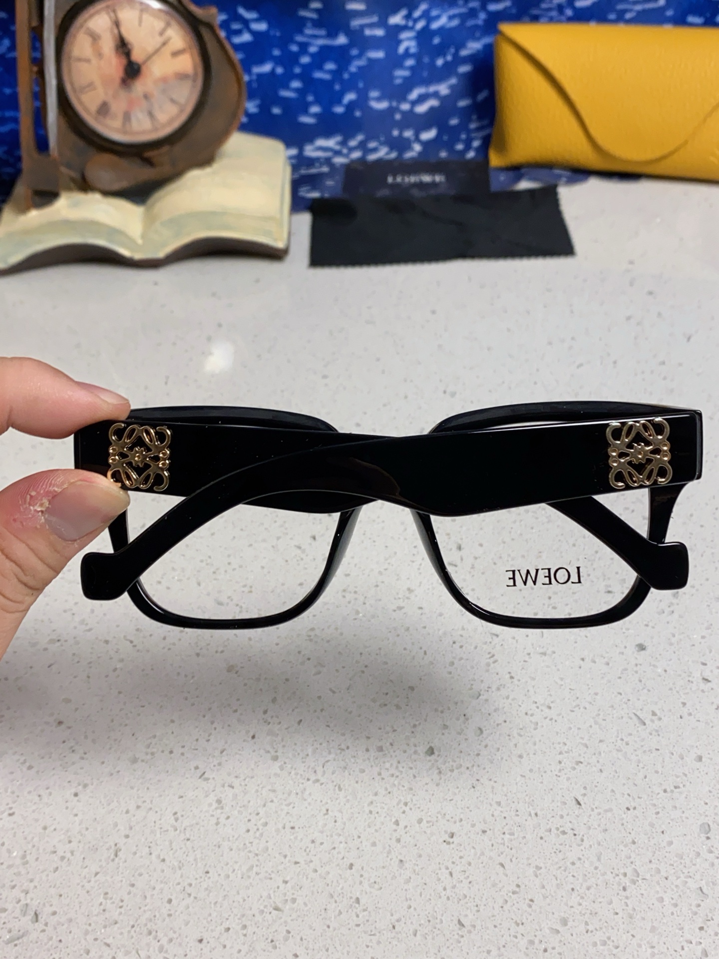 Loewe sunglasses