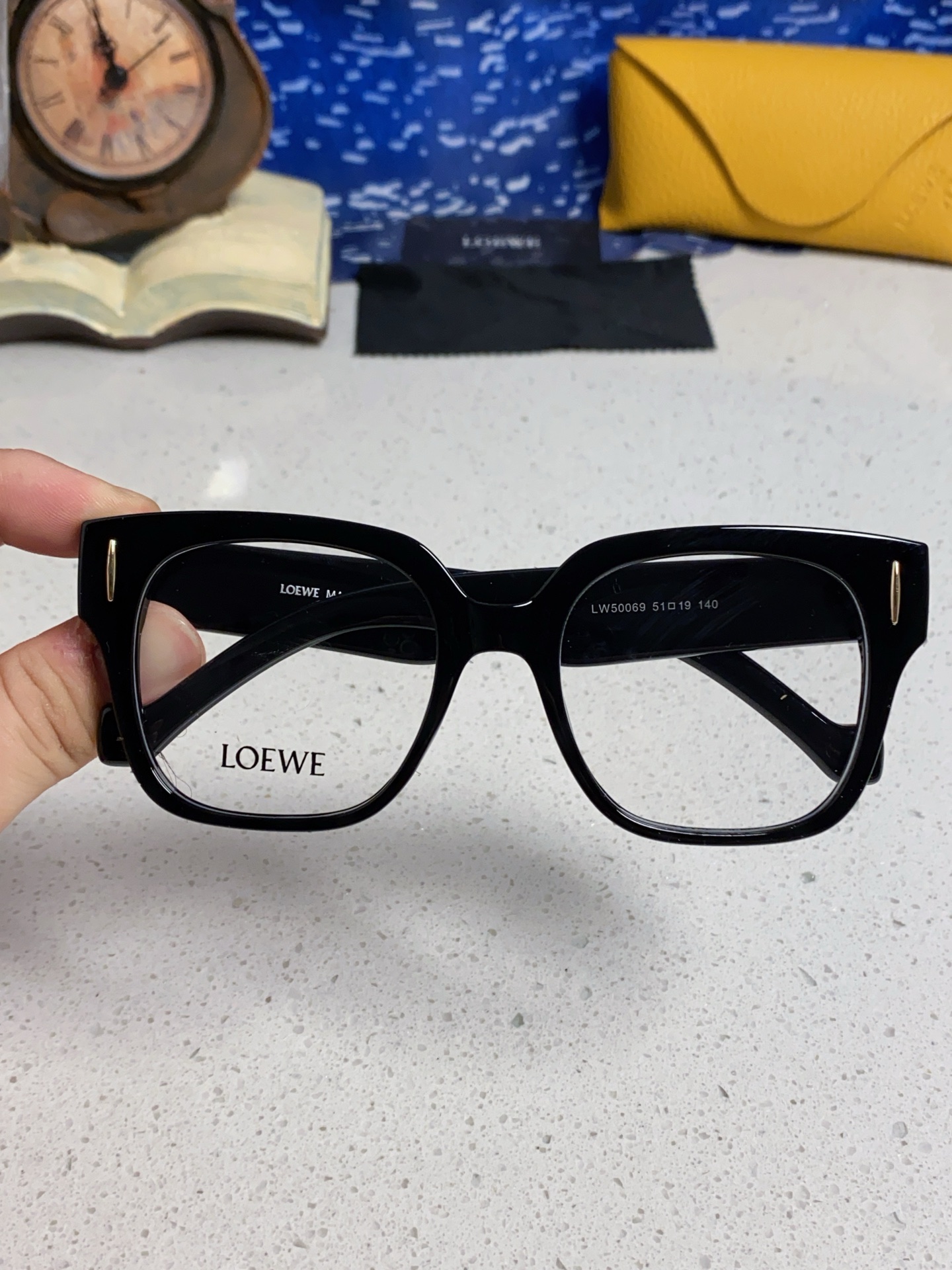Loewe sunglasses