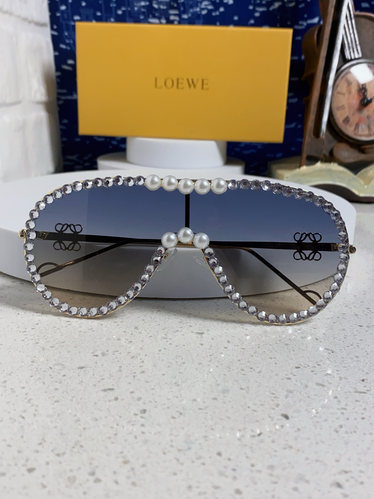 Loewe sunglasses