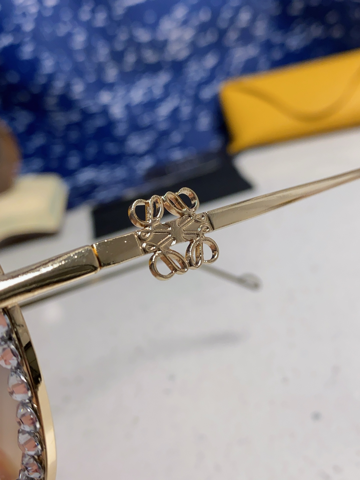 Loewe sunglasses