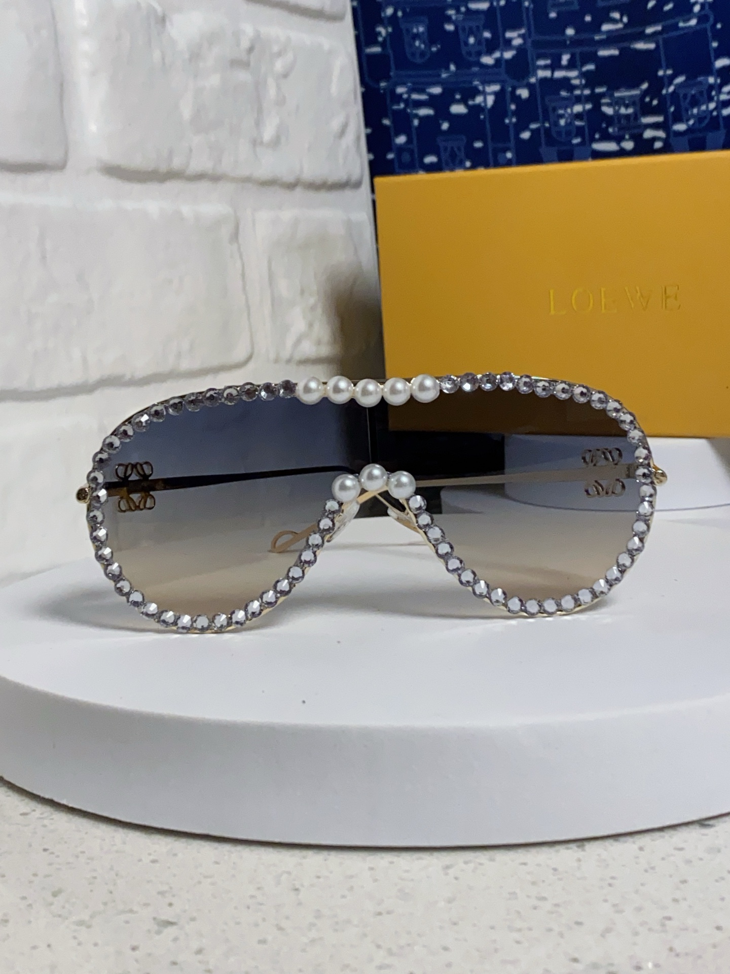 Loewe sunglasses