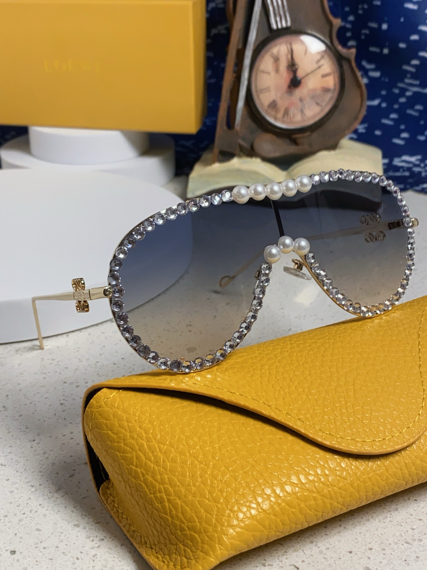 Loewe sunglasses