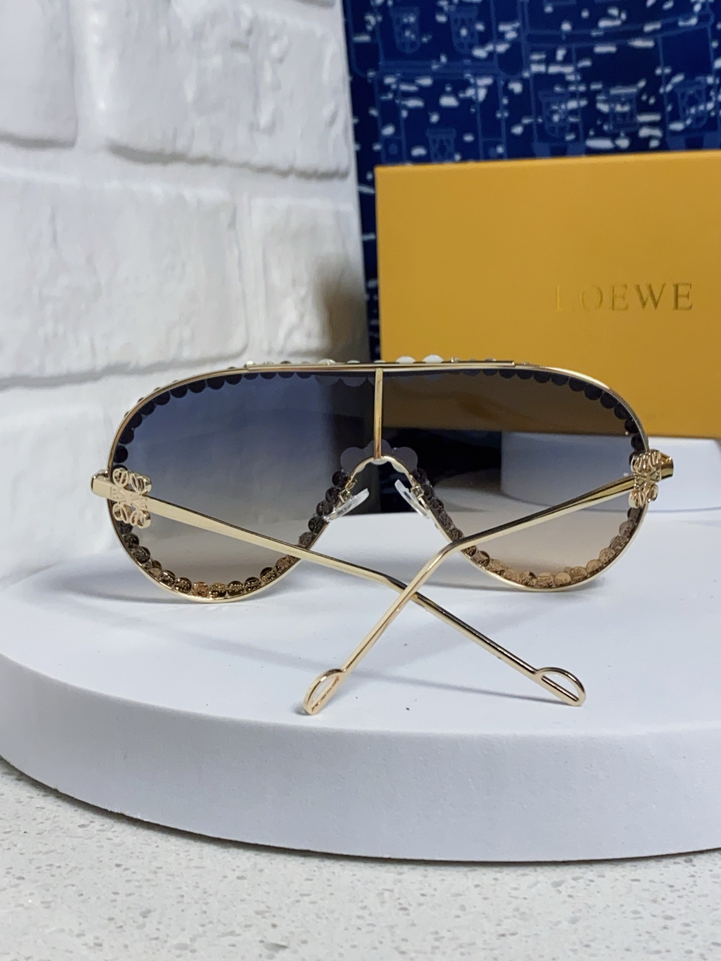 Loewe sunglasses