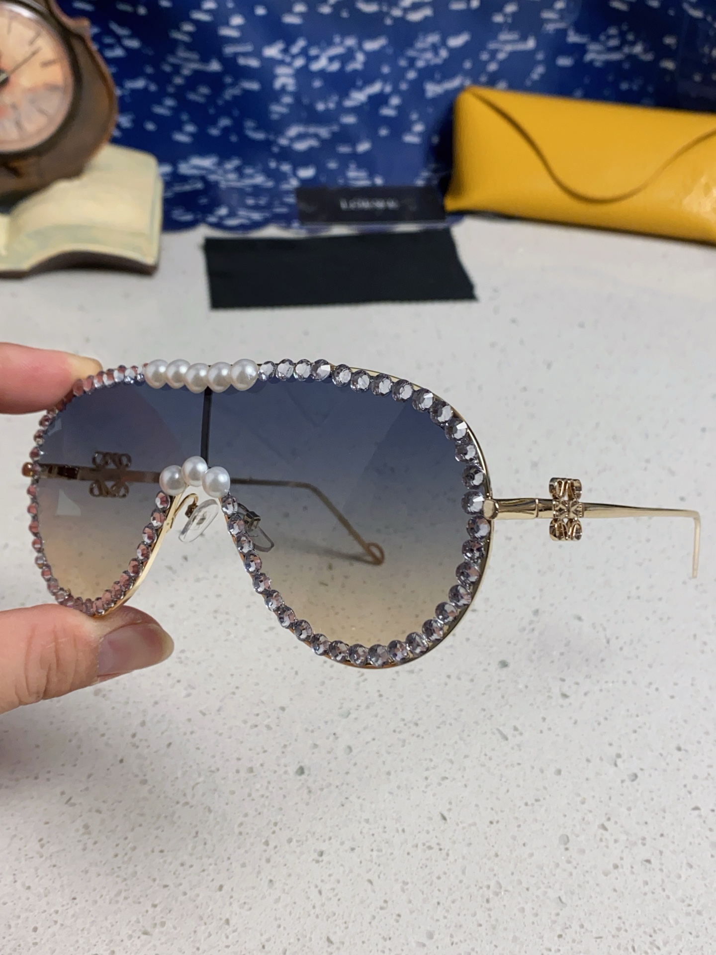 Loewe sunglasses