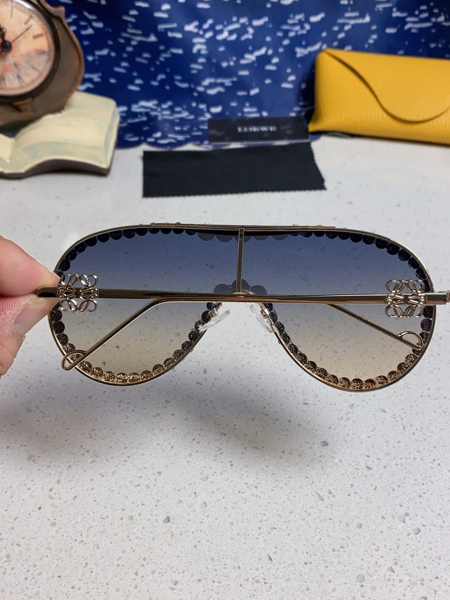 Loewe sunglasses