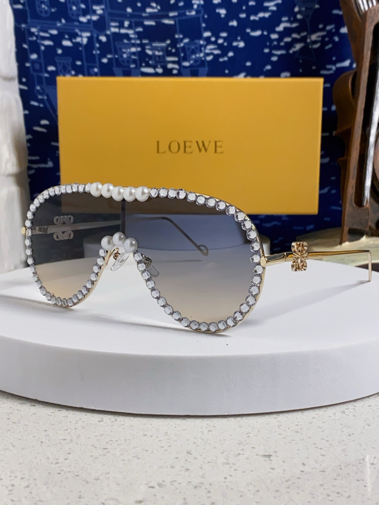 Loewe sunglasses
