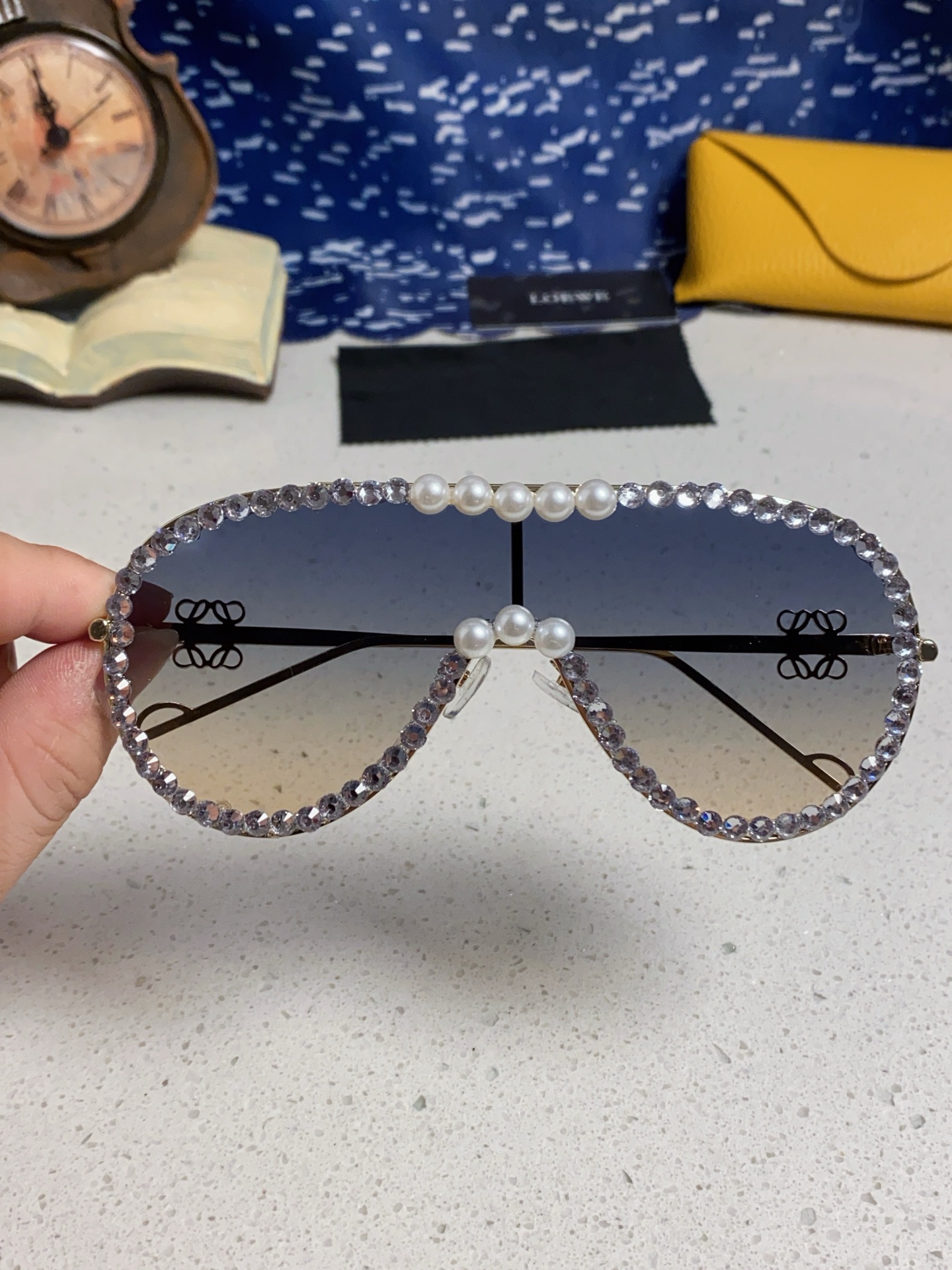 Loewe sunglasses