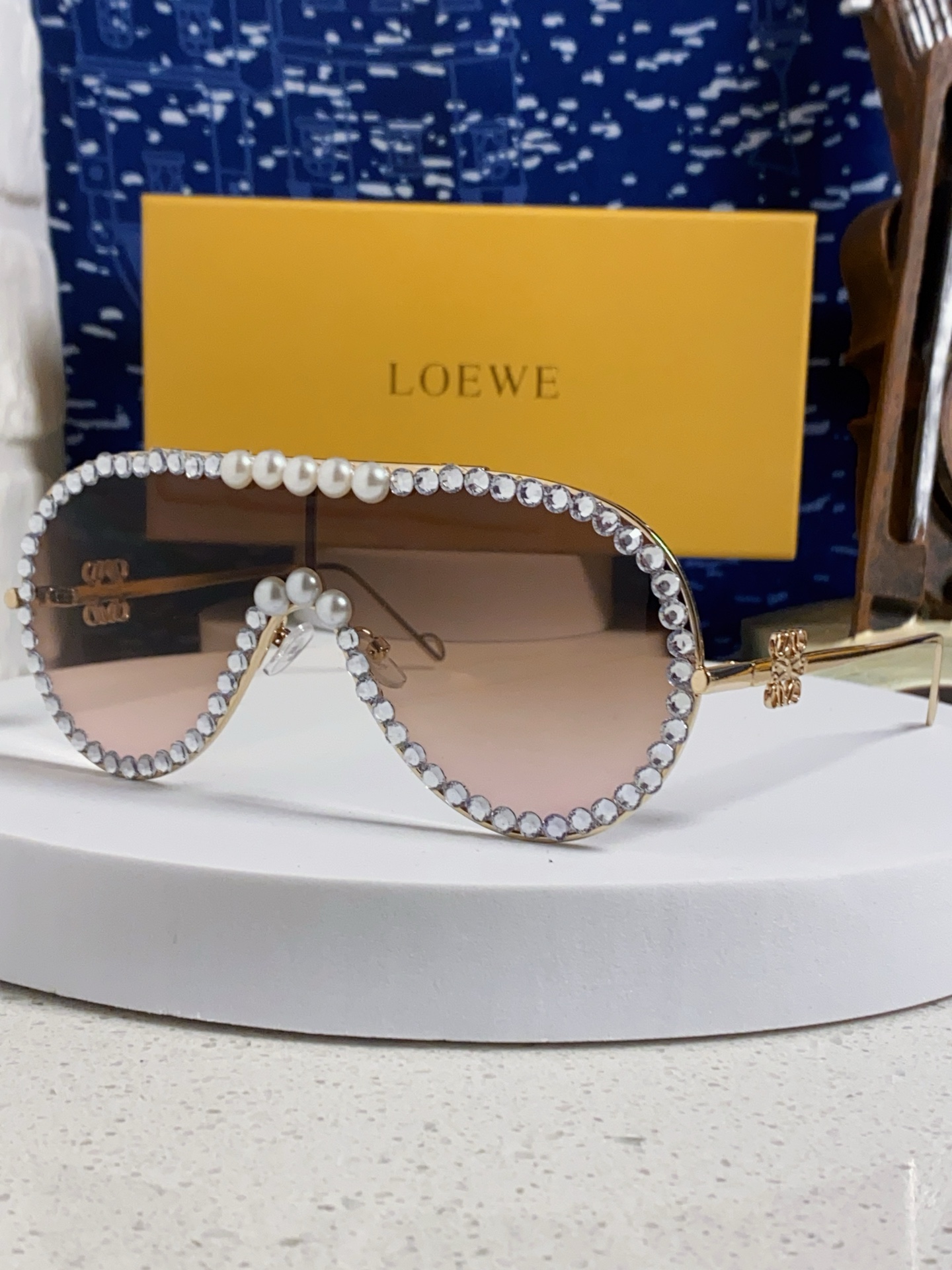 Loewe sunglasses