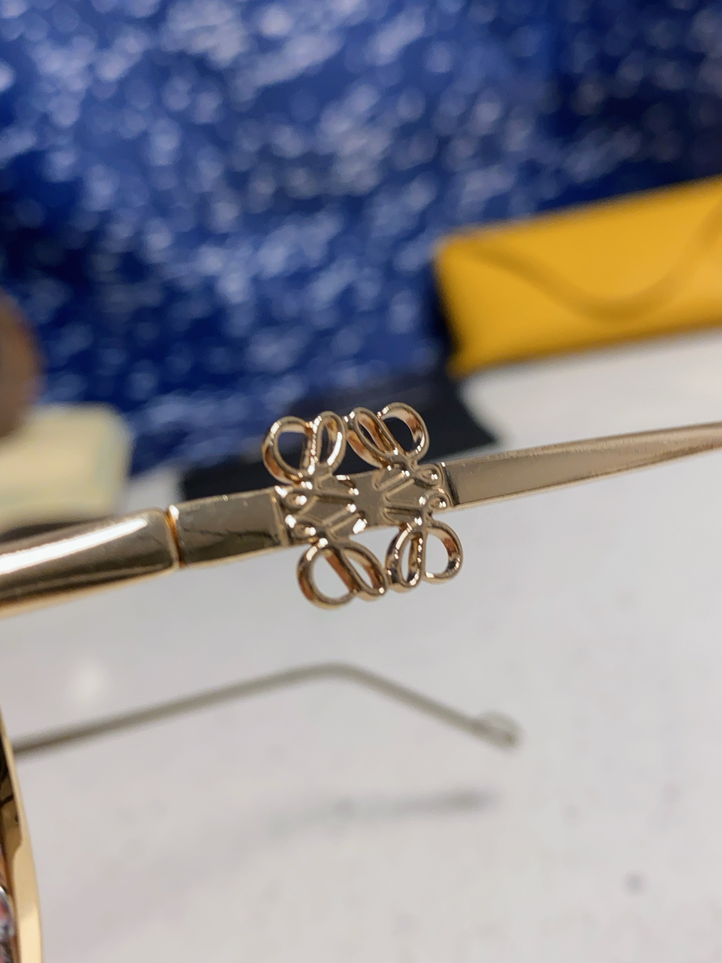Loewe sunglasses