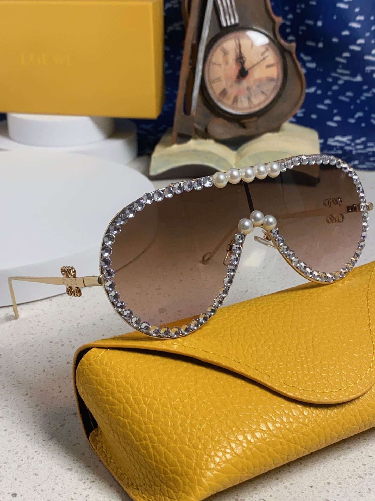 Loewe sunglasses