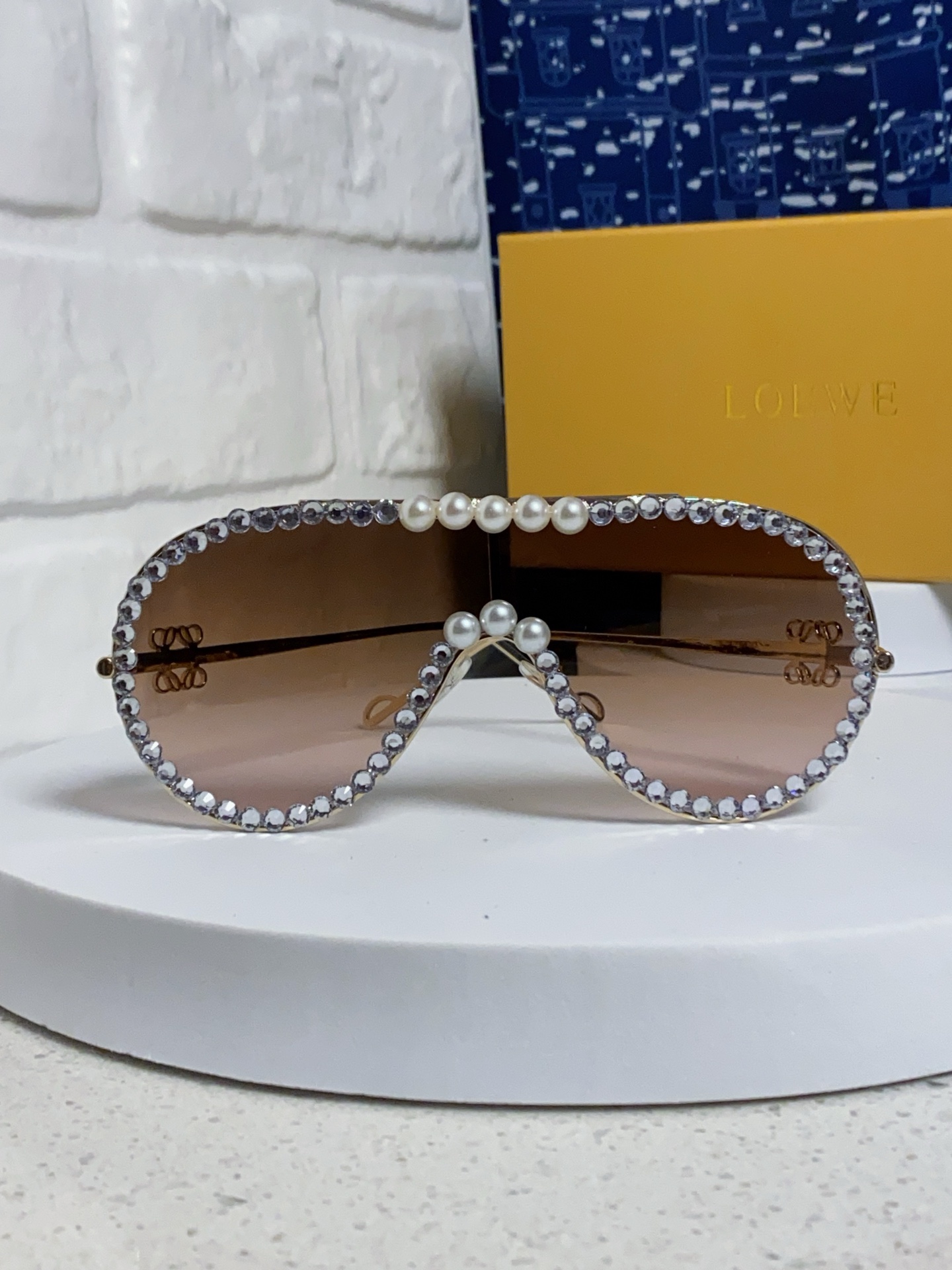 Loewe sunglasses