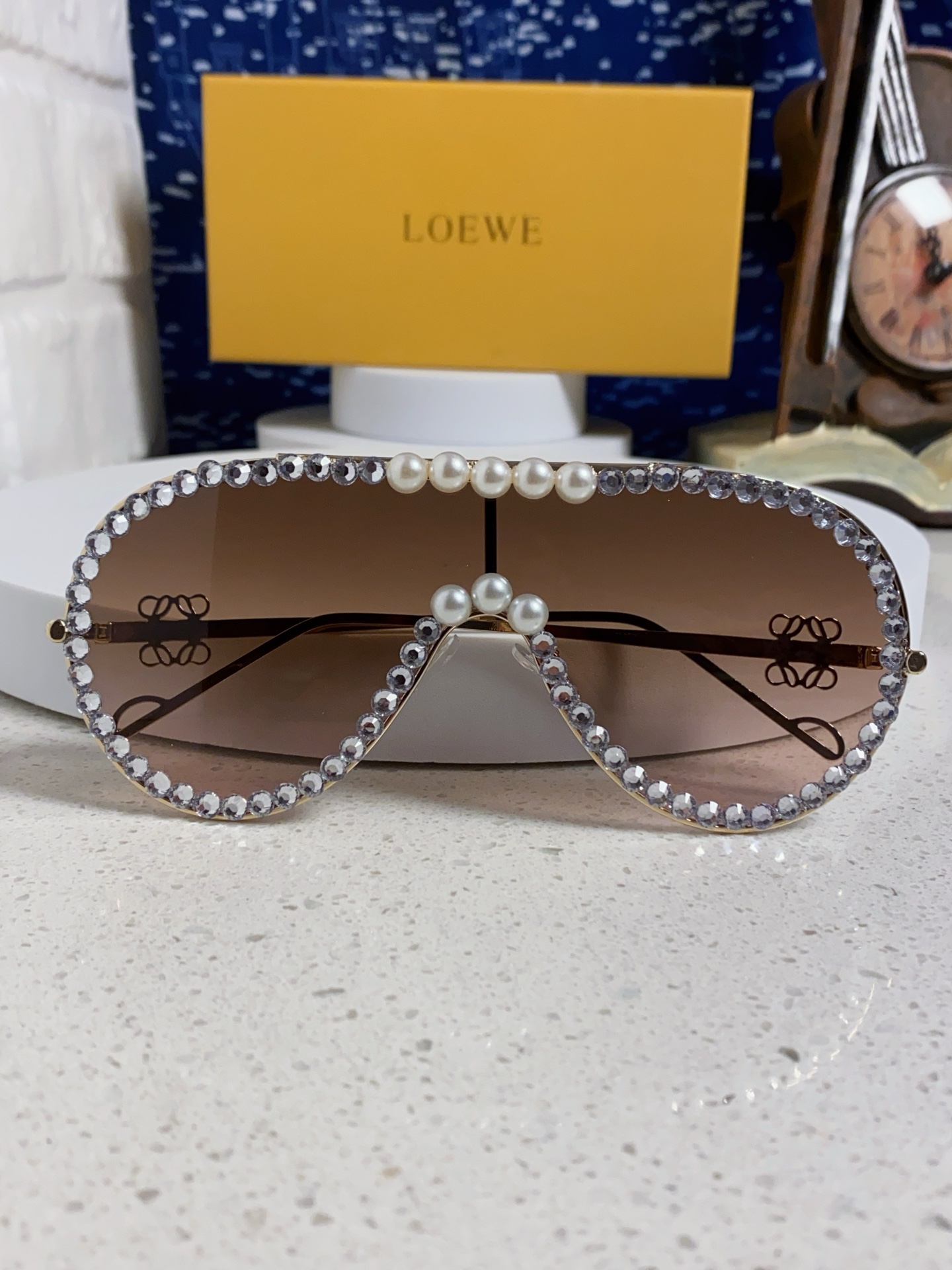 Loewe sunglasses