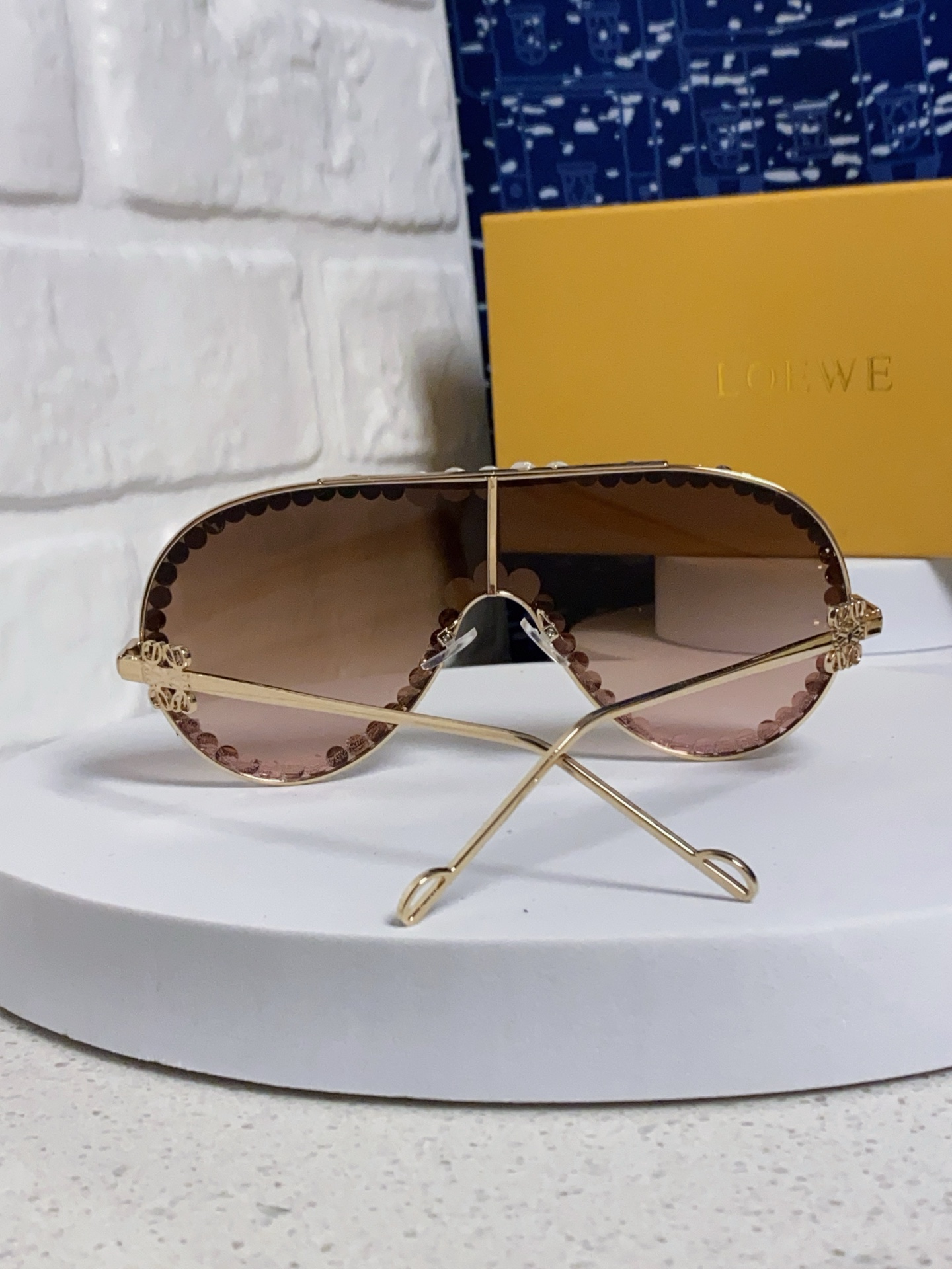 Loewe sunglasses