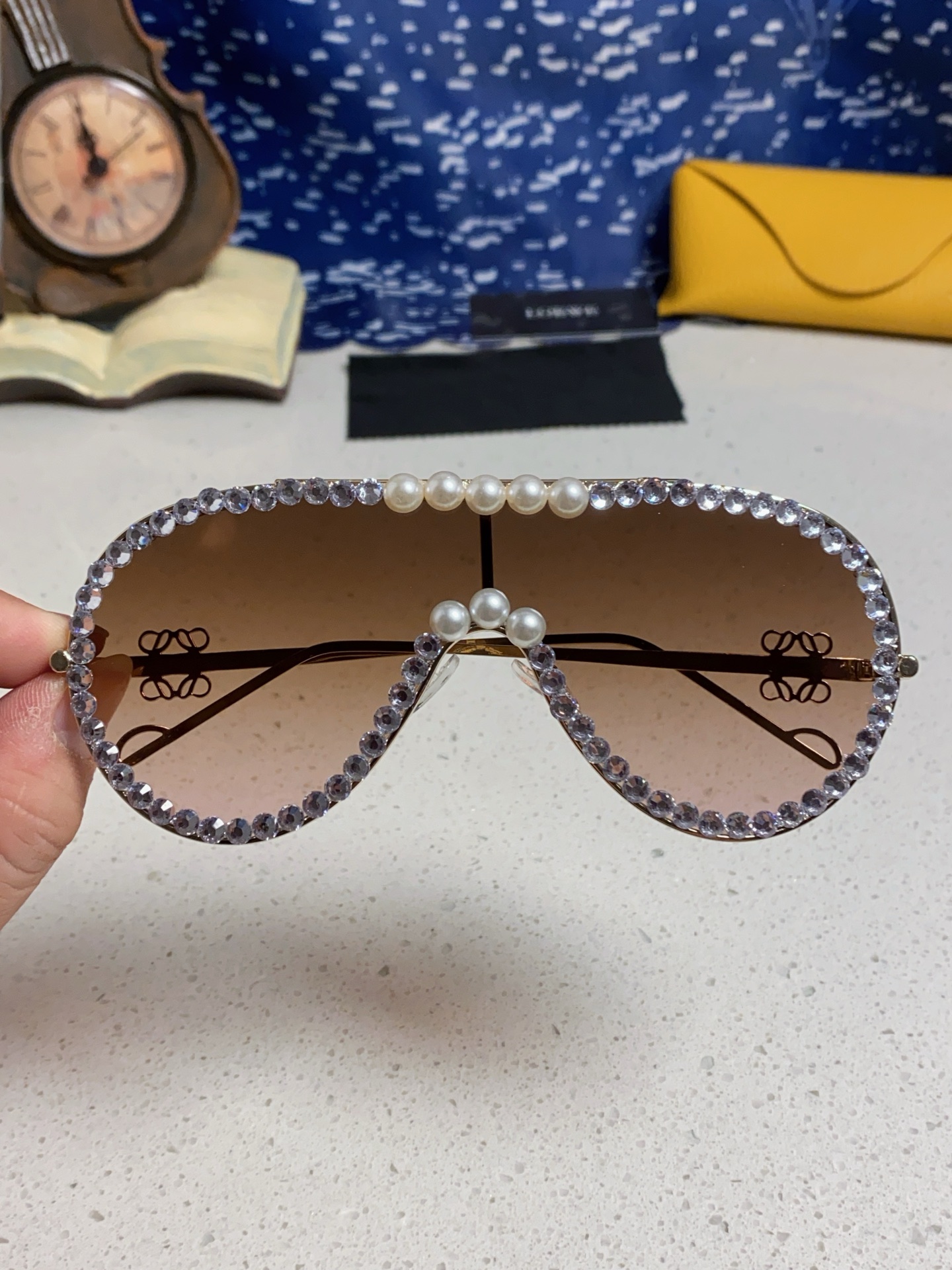 Loewe sunglasses