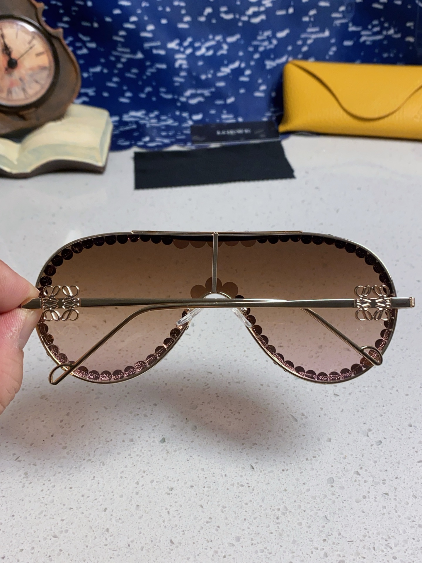 Loewe sunglasses