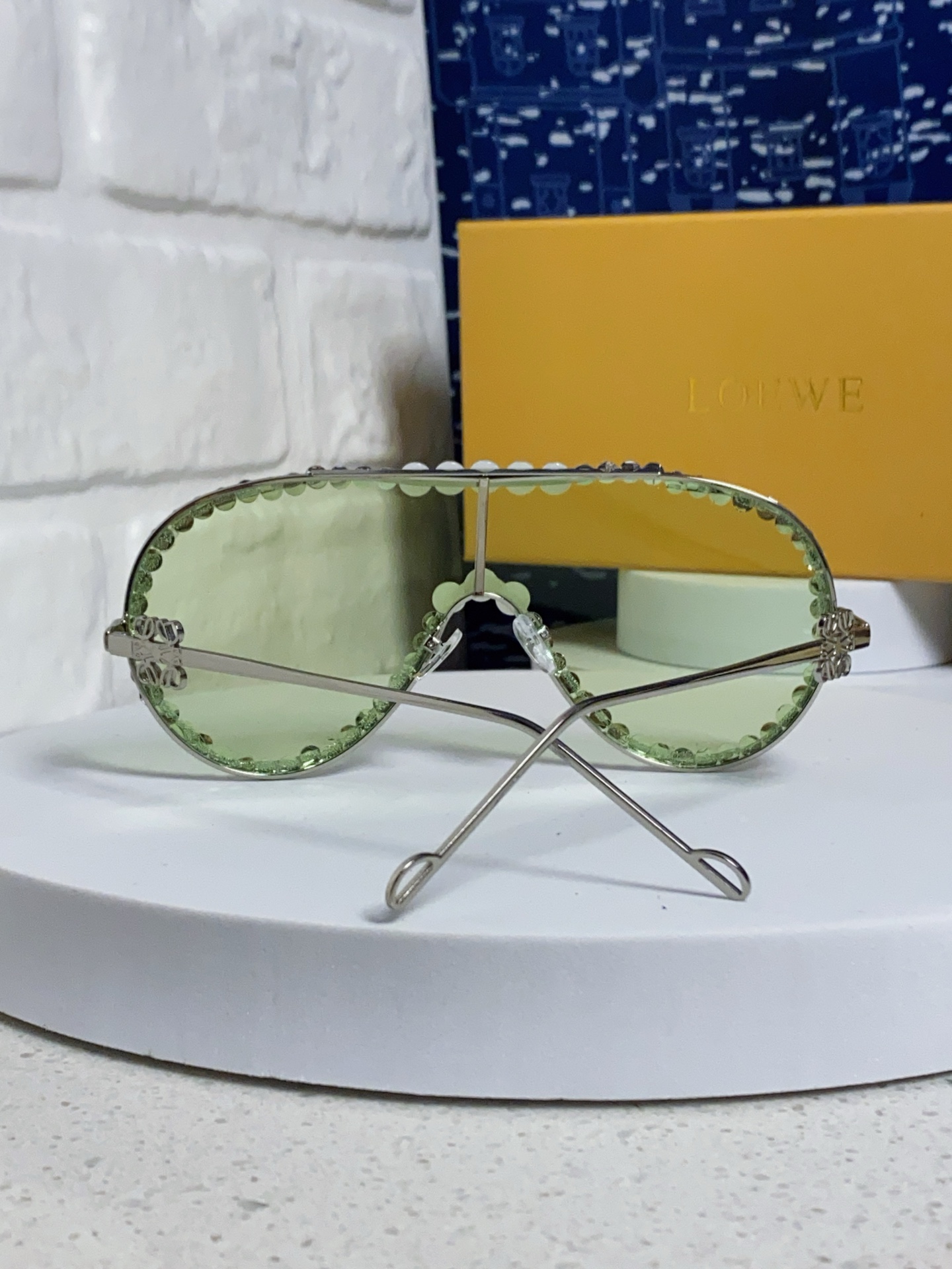 Loewe sunglasses