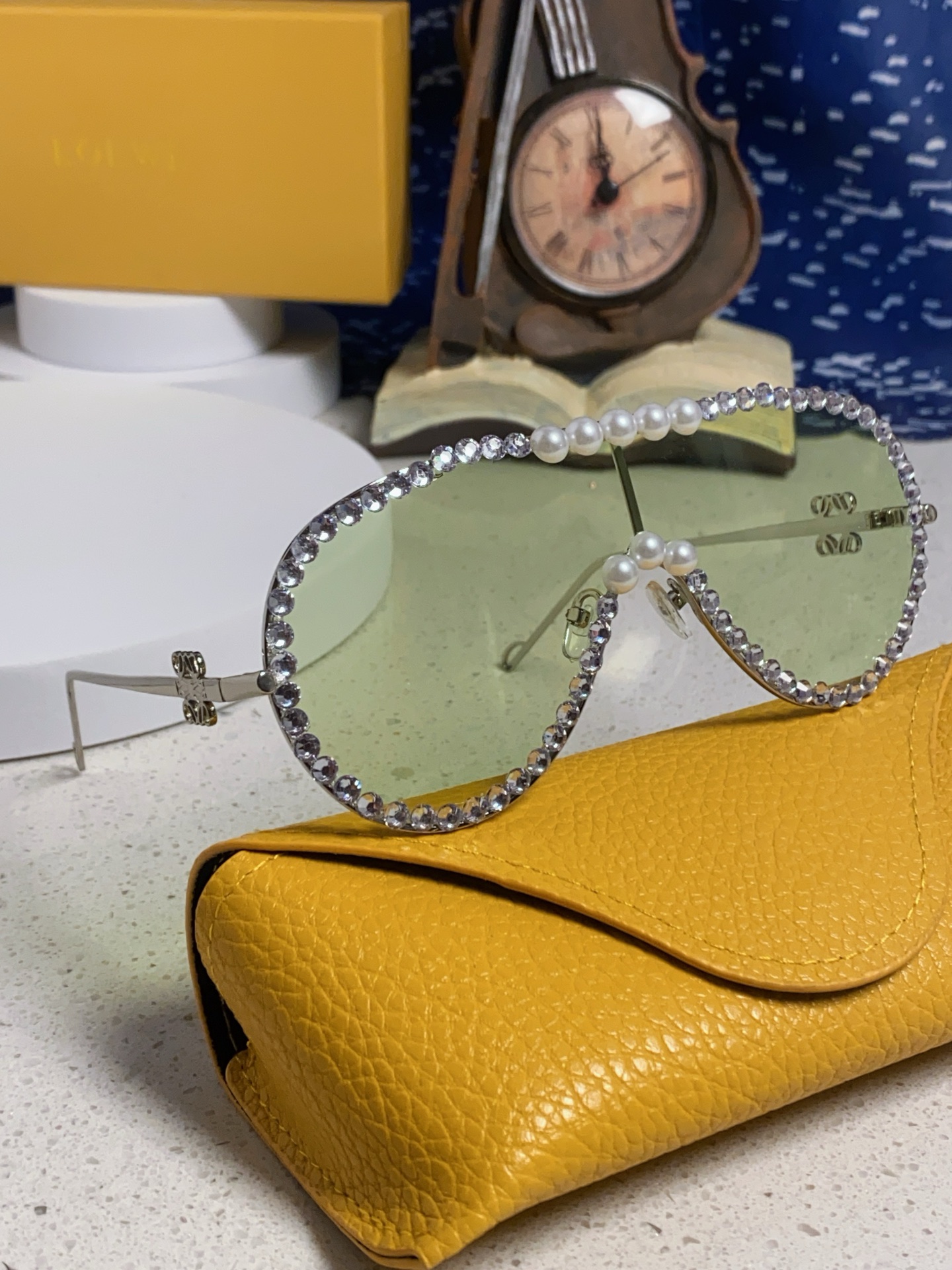Loewe sunglasses