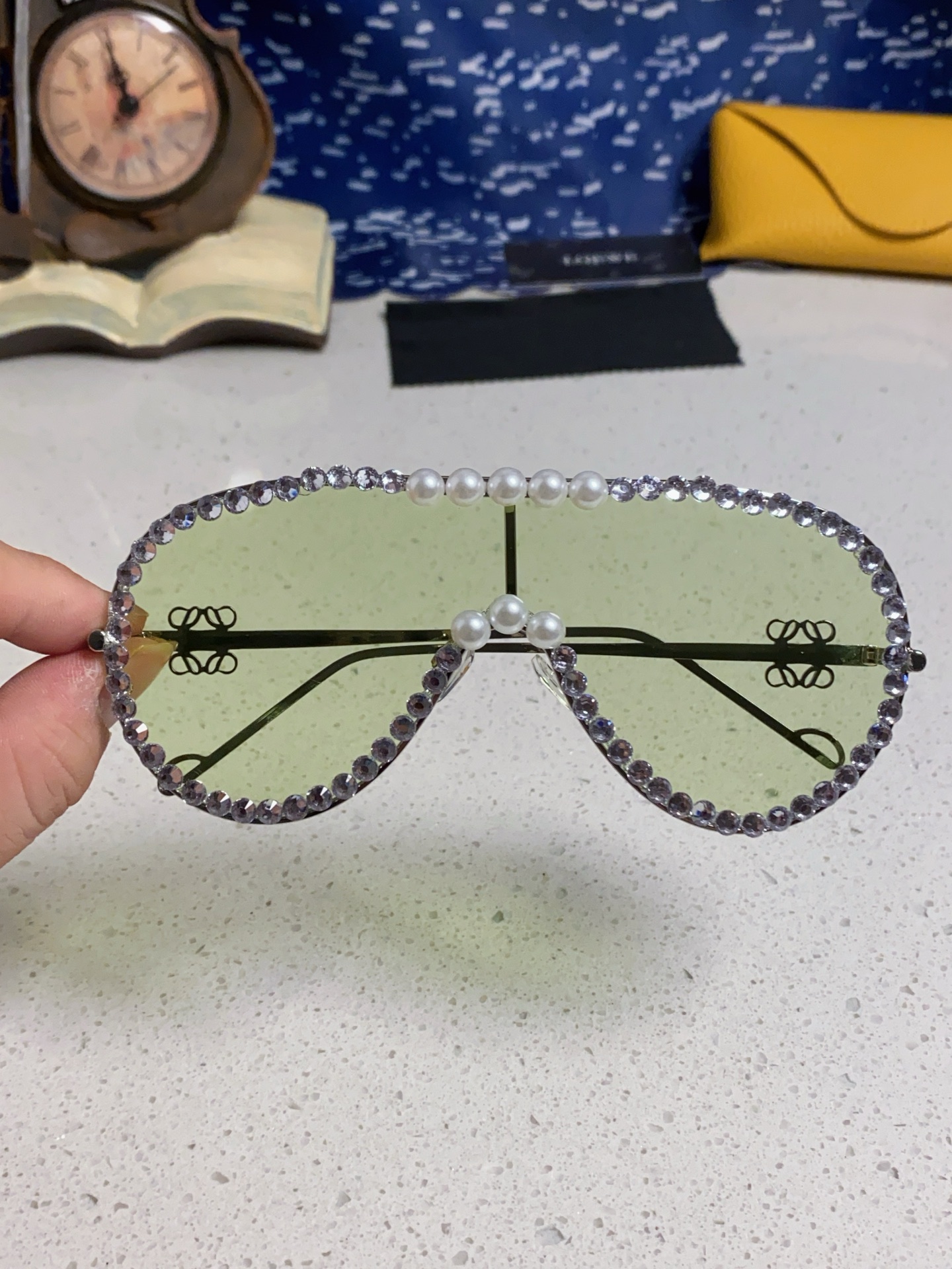 Loewe sunglasses