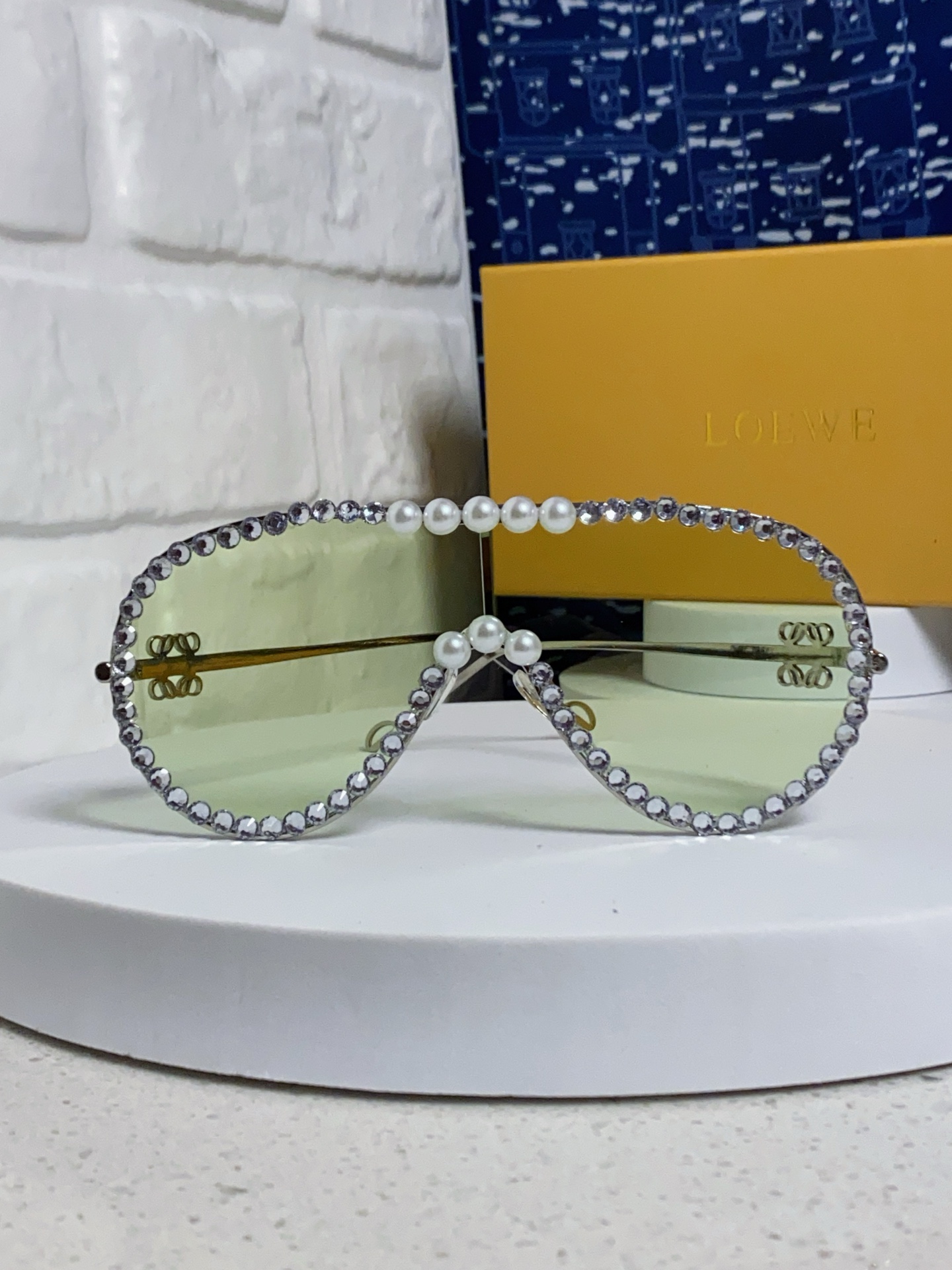 Loewe sunglasses