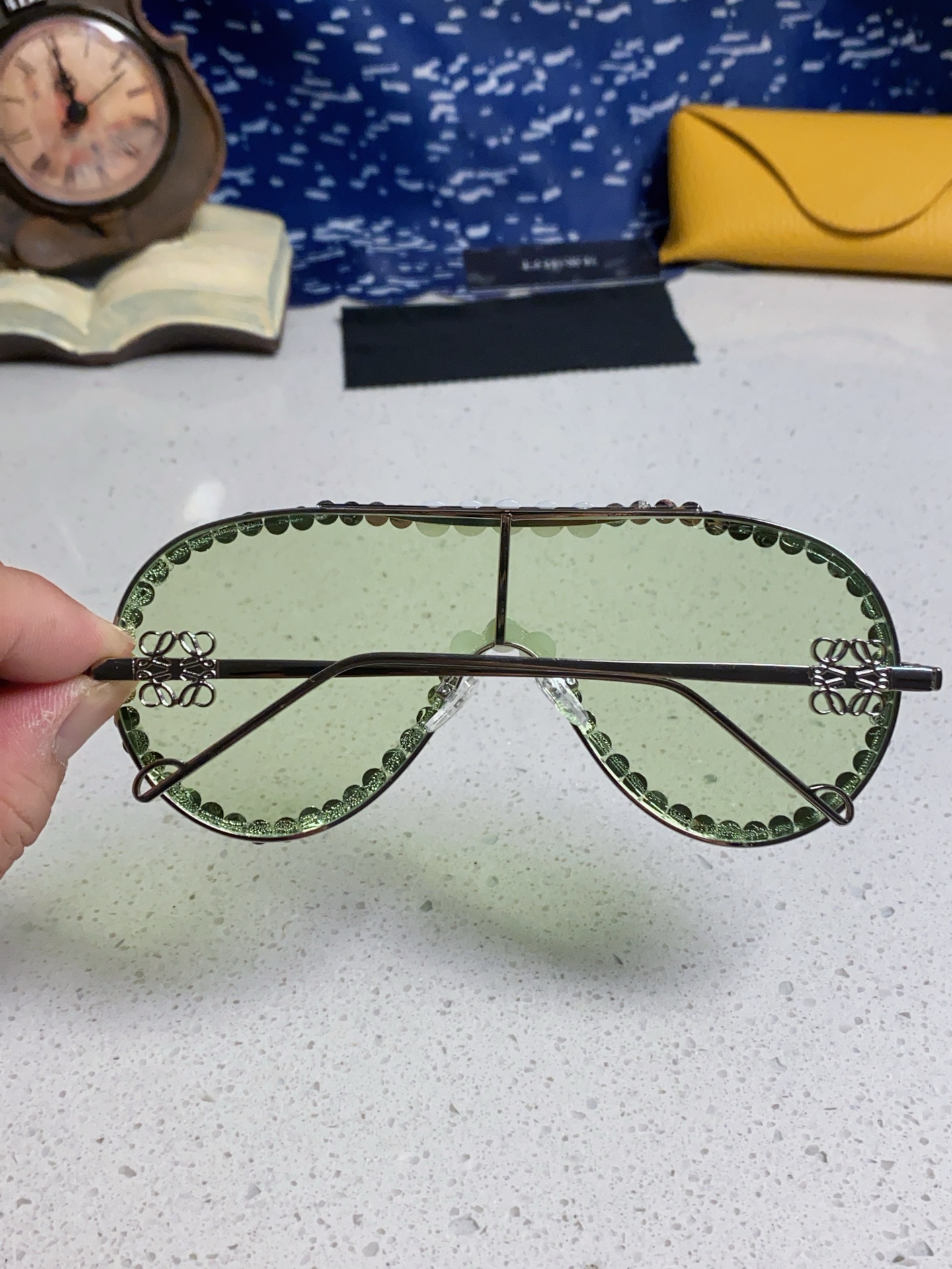 Loewe sunglasses