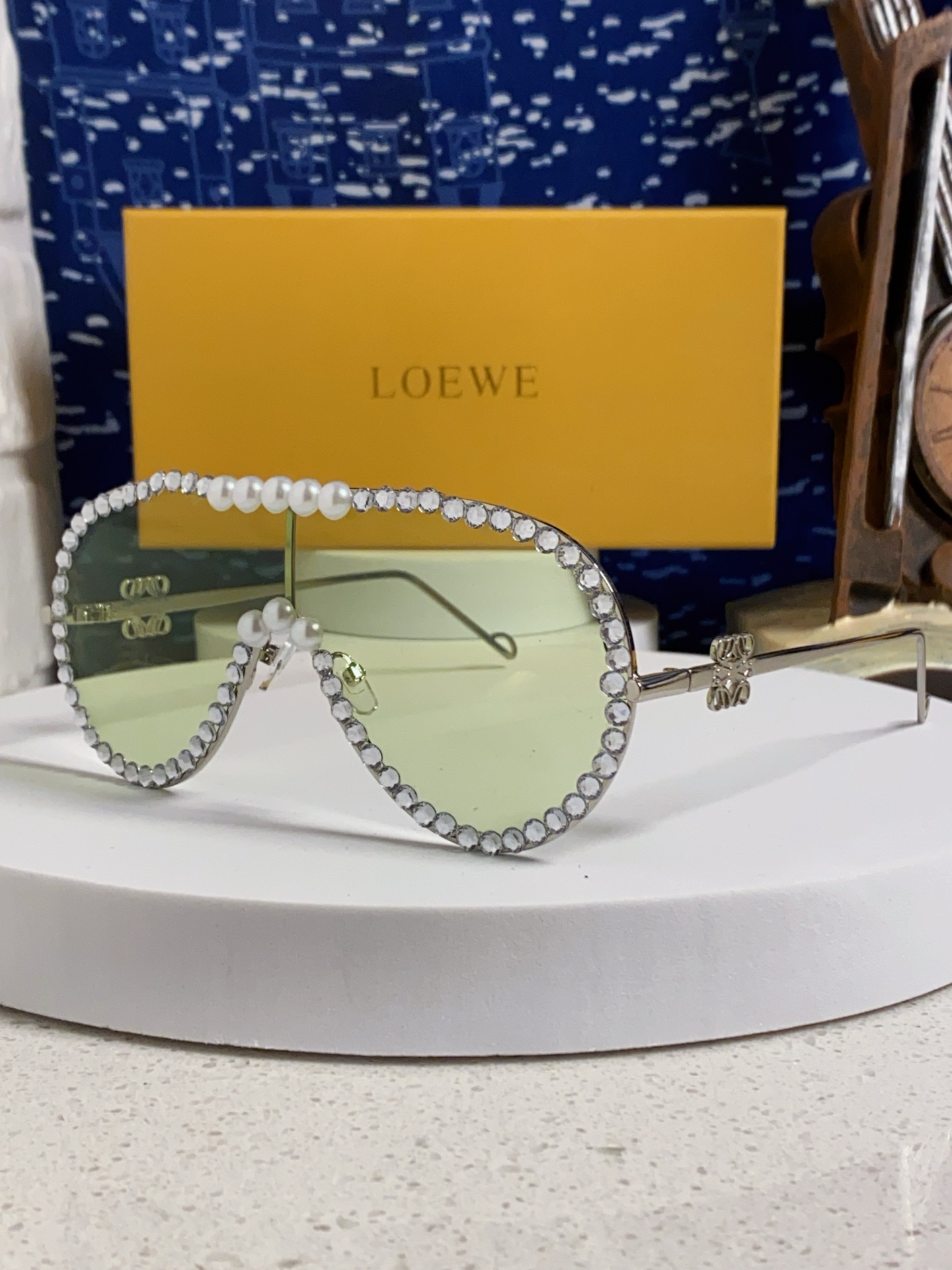 Loewe sunglasses