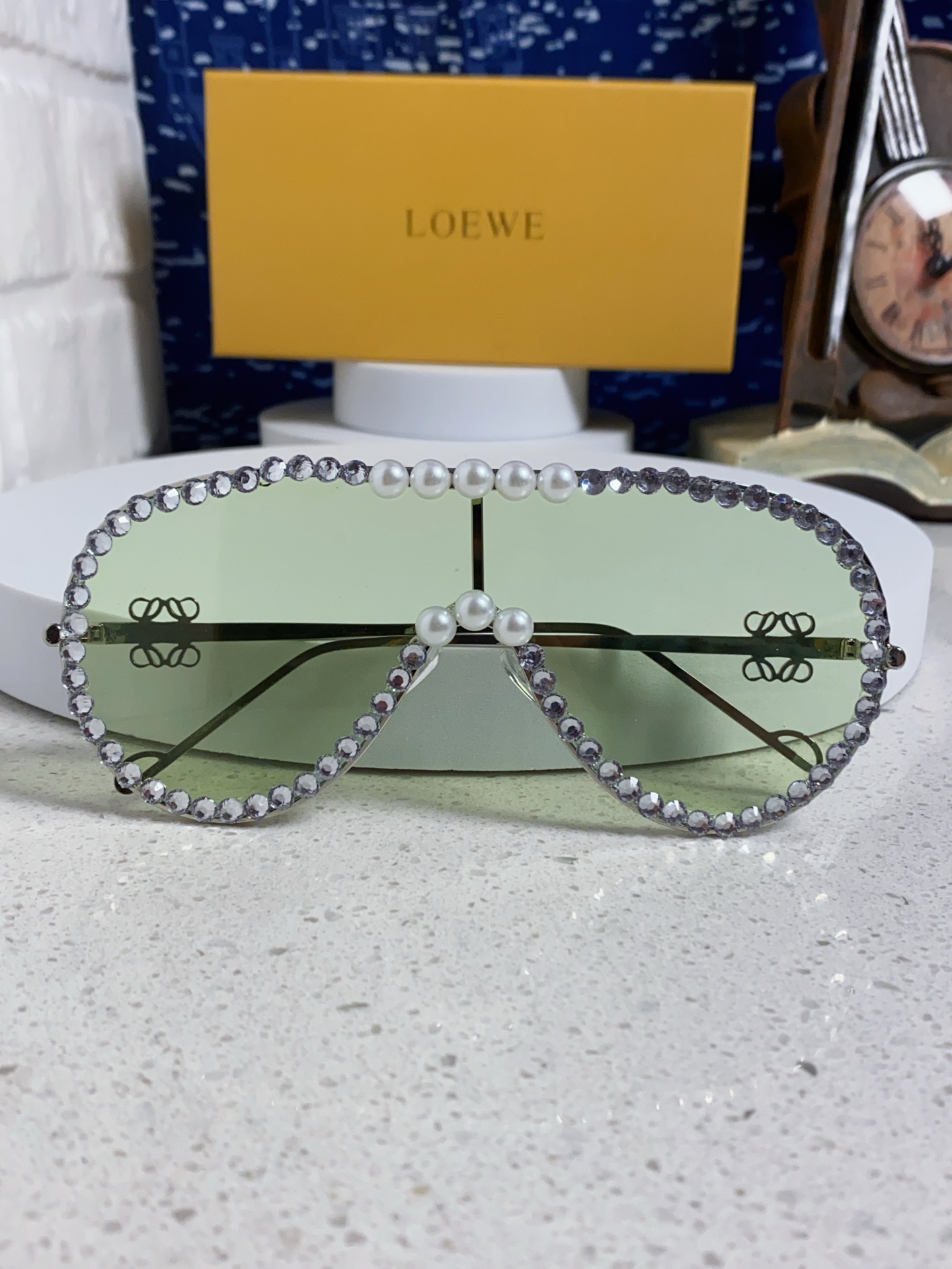 Loewe sunglasses